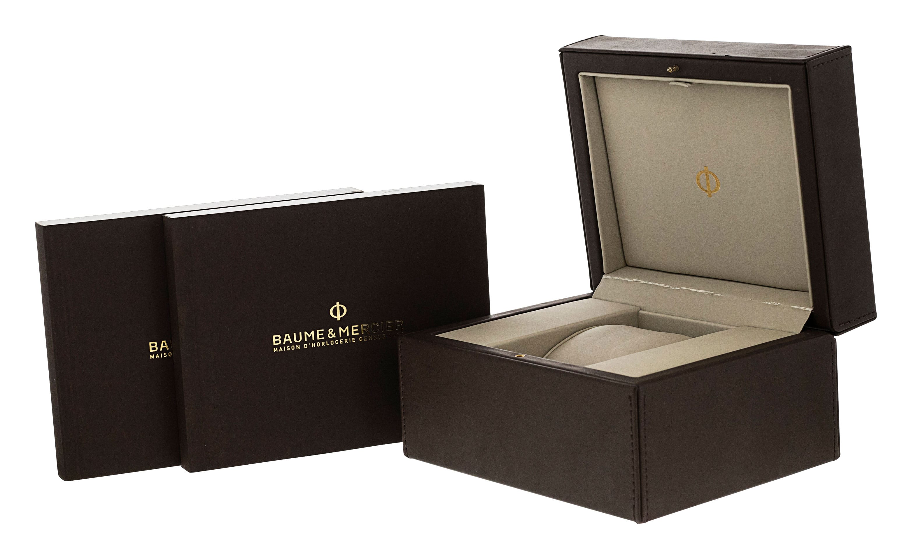 Baume et Mercier Diamant 8738 Thumbnail 4