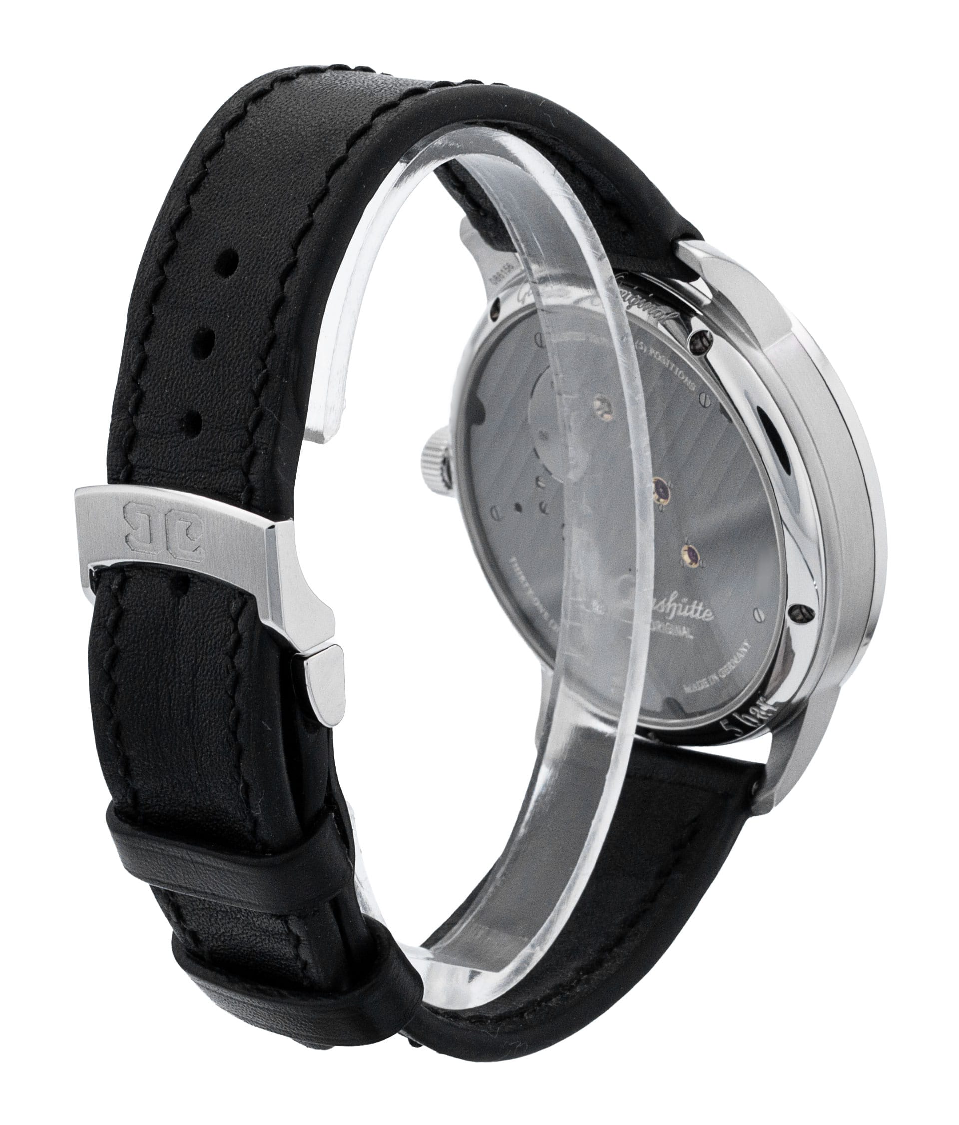 Glashutte Original PanoMaticInverse 1-66-06-04-22-05 Thumbnail 3