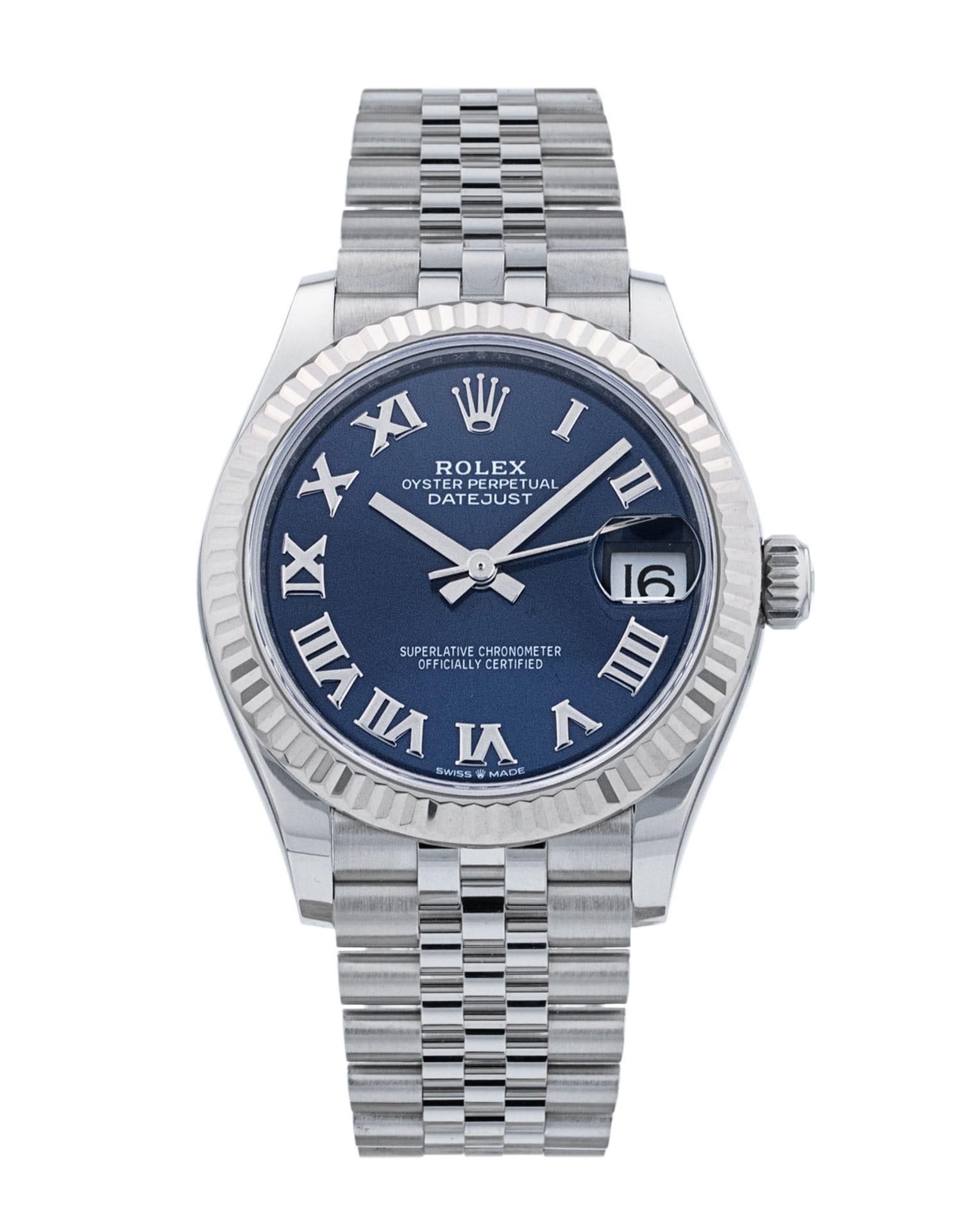 Rolex Datejust Lady 31 278274 Thumbnail 1