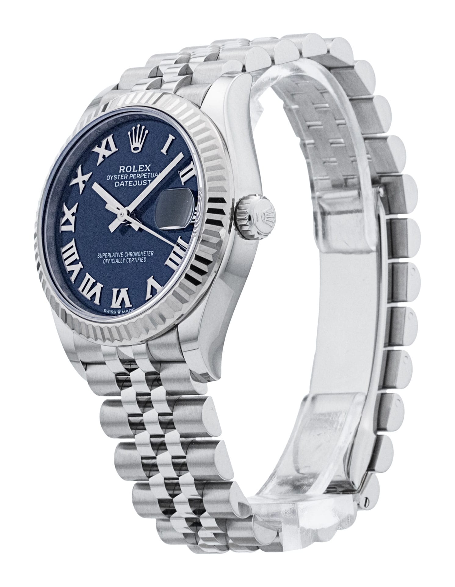 Rolex Datejust Lady 31 278274 Thumbnail 2