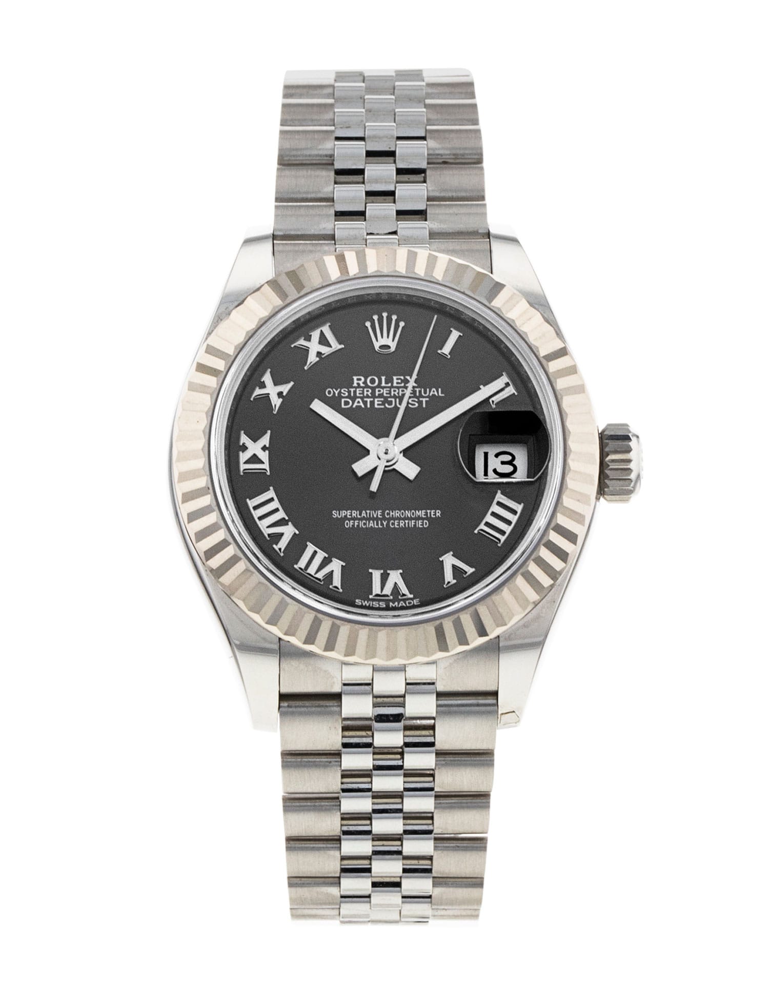 Rolex Datejust Lady 28 279174 Thumbnail 1