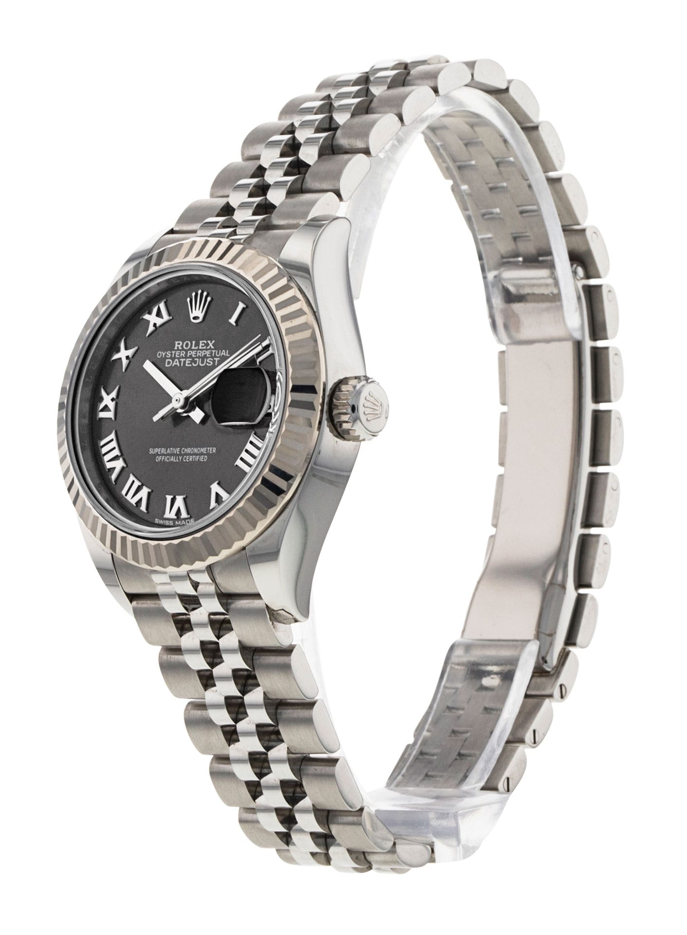 Rolex Datejust Lady 28 279174 Thumbnail 2