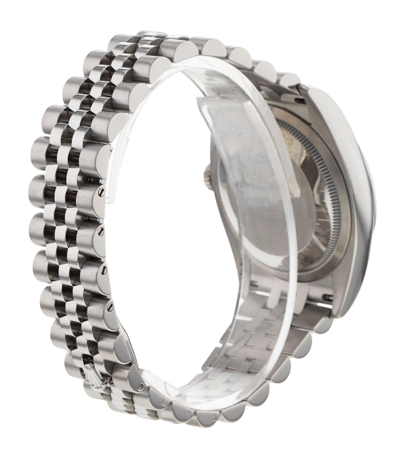 Rolex Datejust 116200 Thumbnail 3