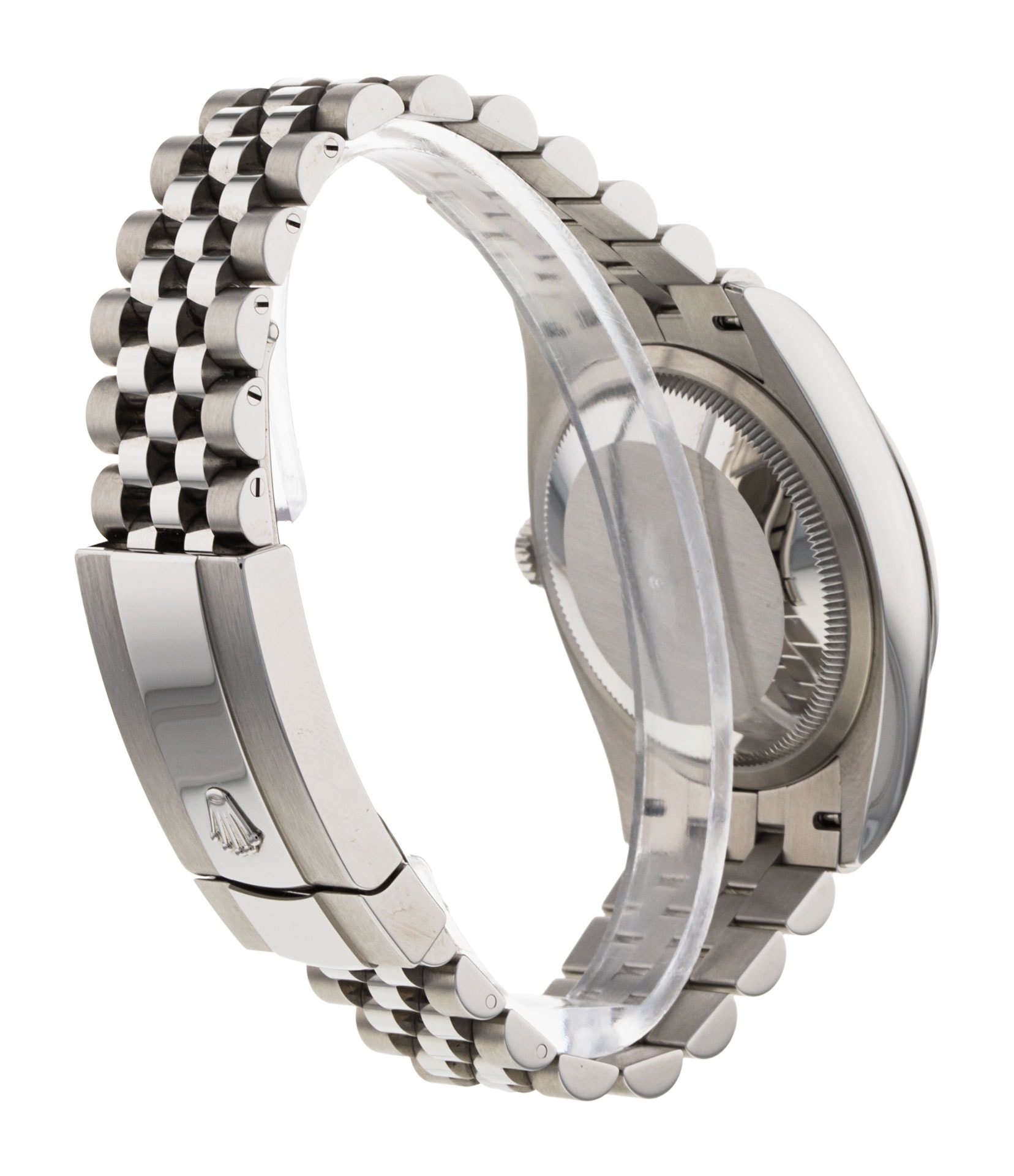 Rolex Datejust 126200 Thumbnail 3