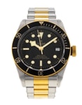 Montre Tudor Black Bay d'occasion