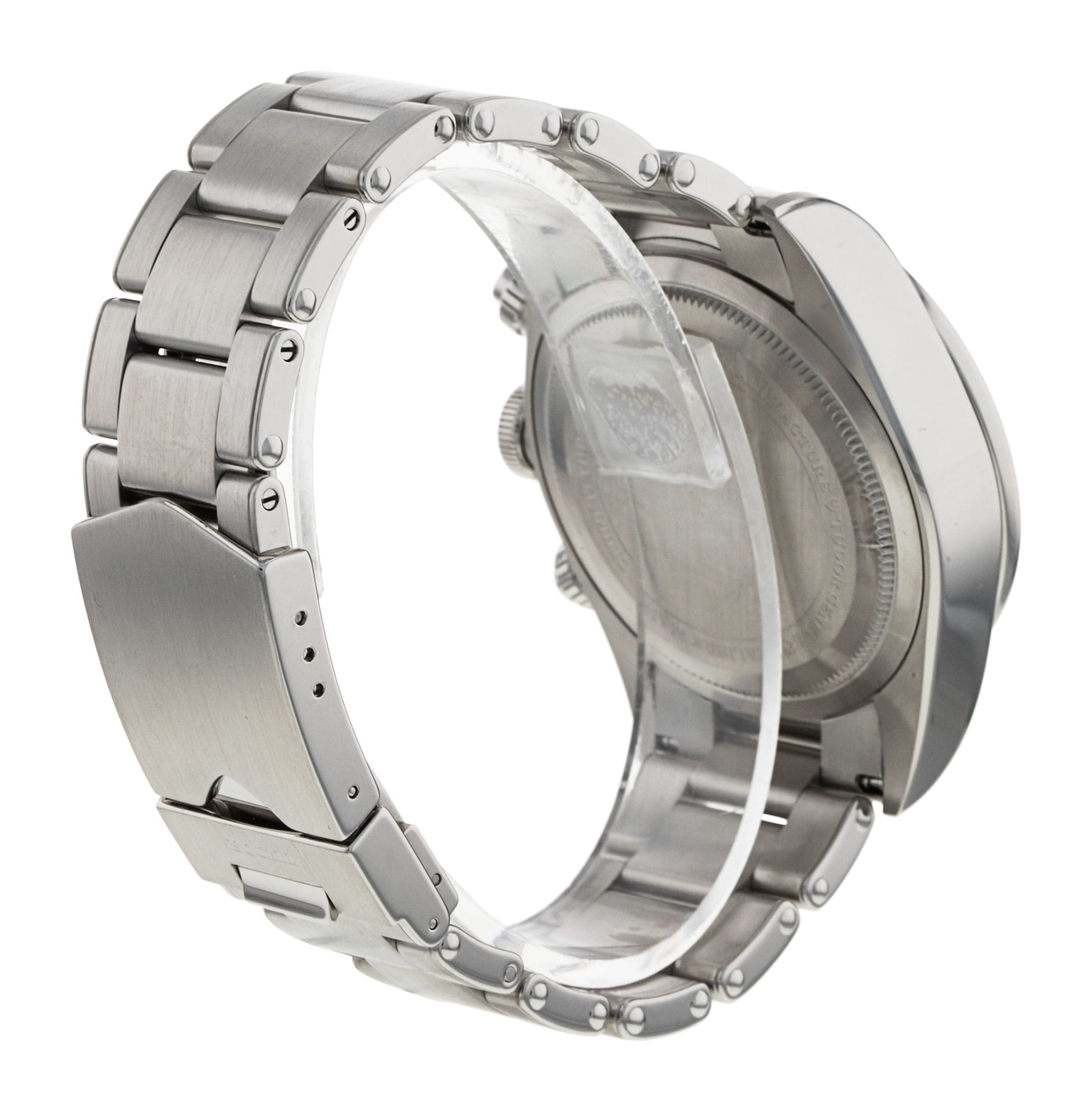 Tudor Black Bay Chrono M79360N-0002 Thumbnail 3