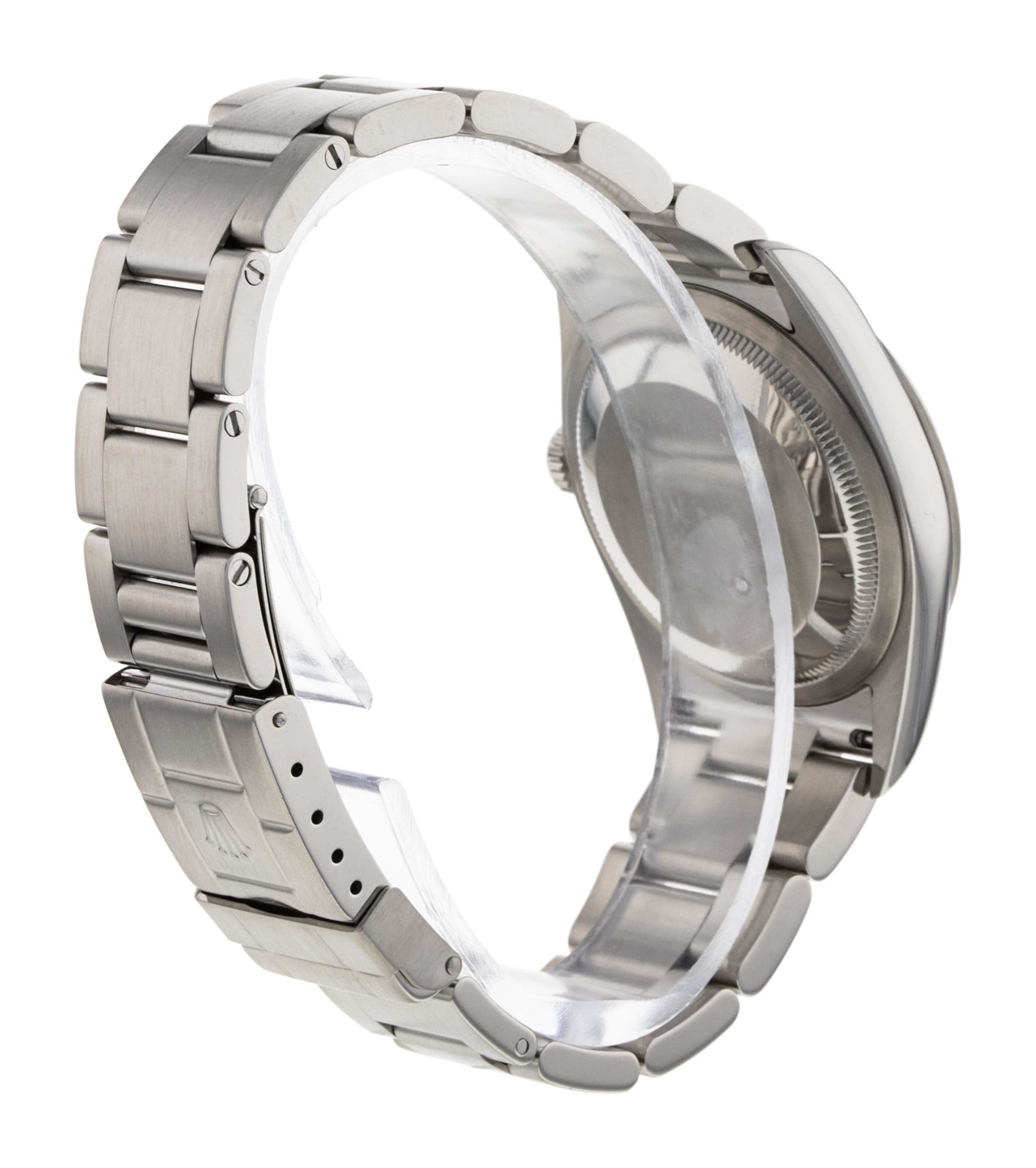 Rolex Explorer 114270 Thumbnail 3