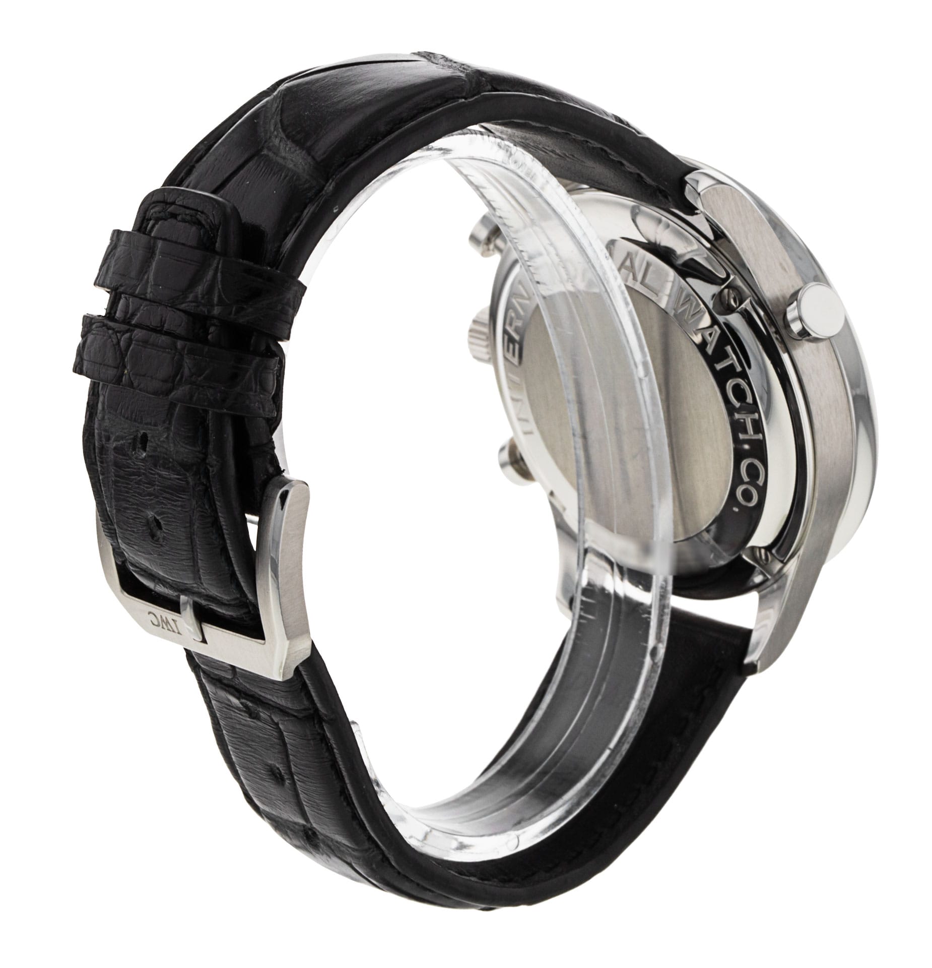 IWC Portugieser Chrono Rattrapante IW371202 Thumbnail 3