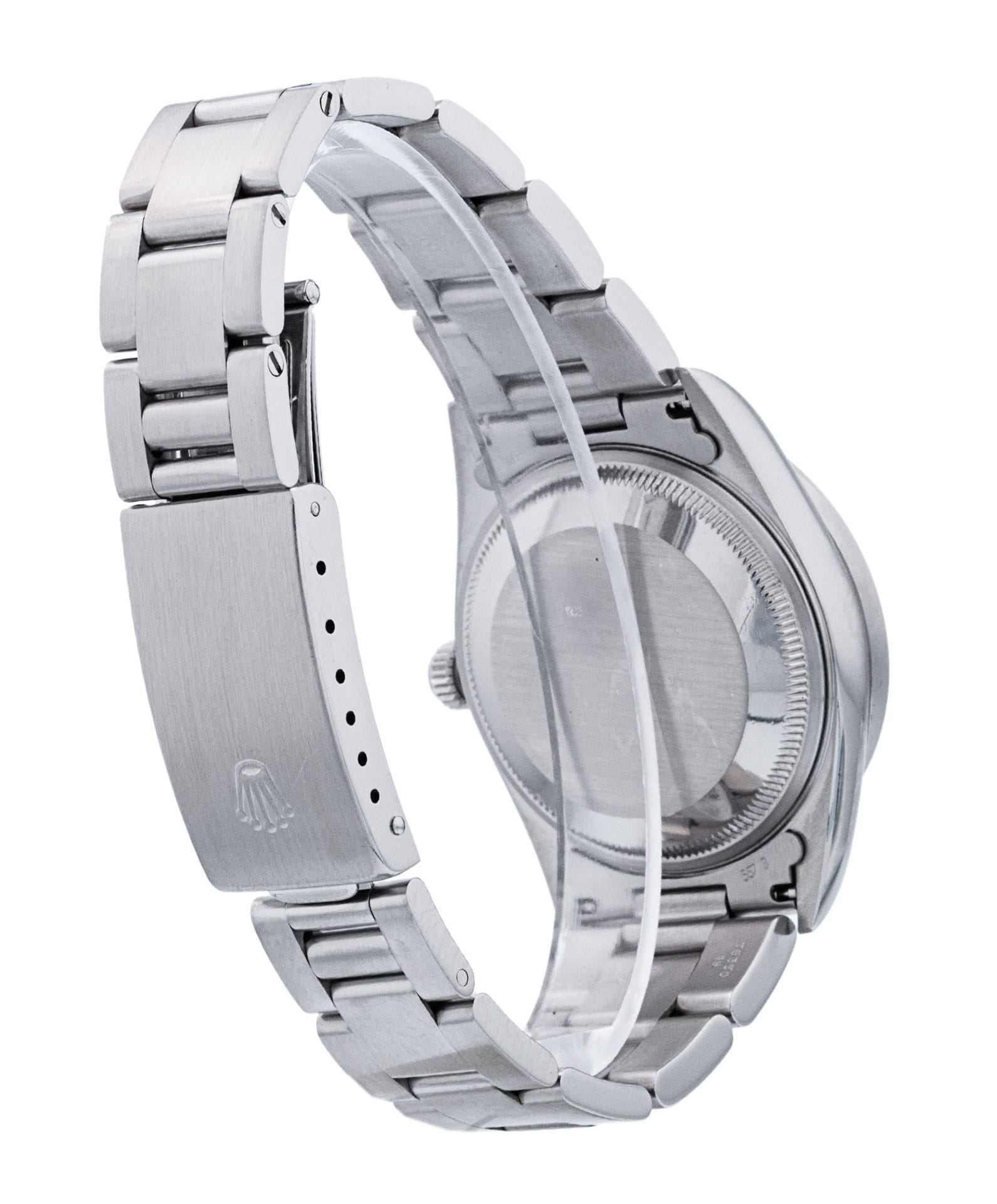 Rolex Oyster Perpetual Date 15210 Thumbnail 3