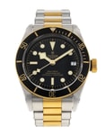 Pre-Owned Tudor Black Bay Watch