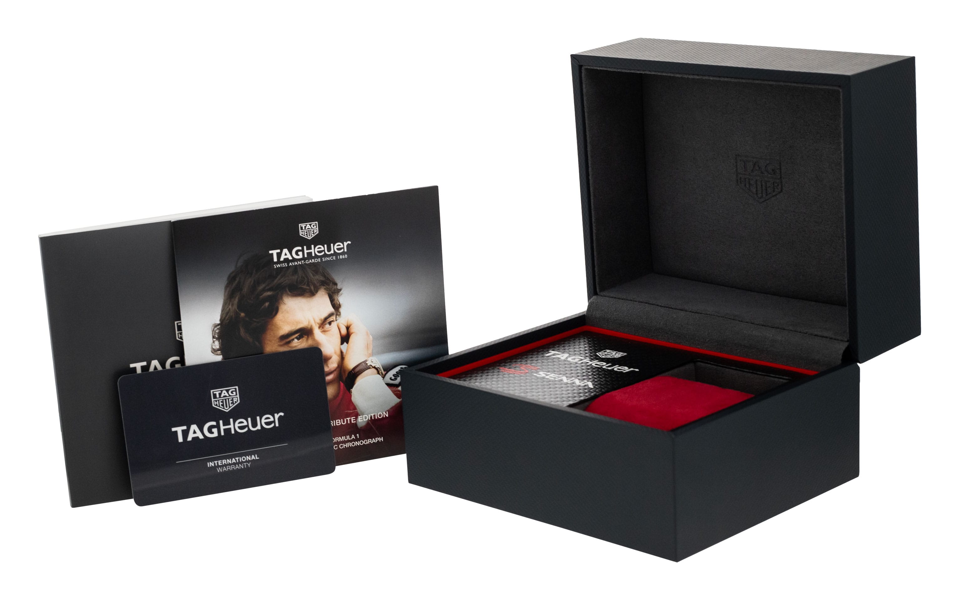 Tag Heuer Formula 1 CAZ2017.BA0647 Thumbnail 4