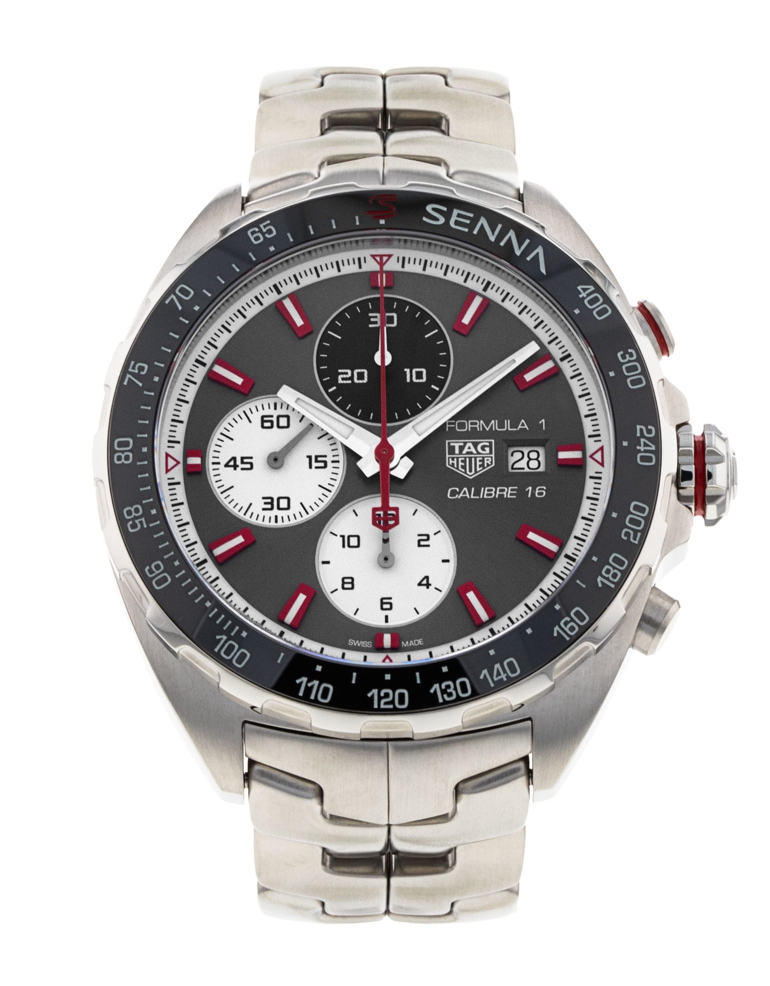 Tag Heuer Formula 1 CAZ2017.BA0647 Thumbnail 1