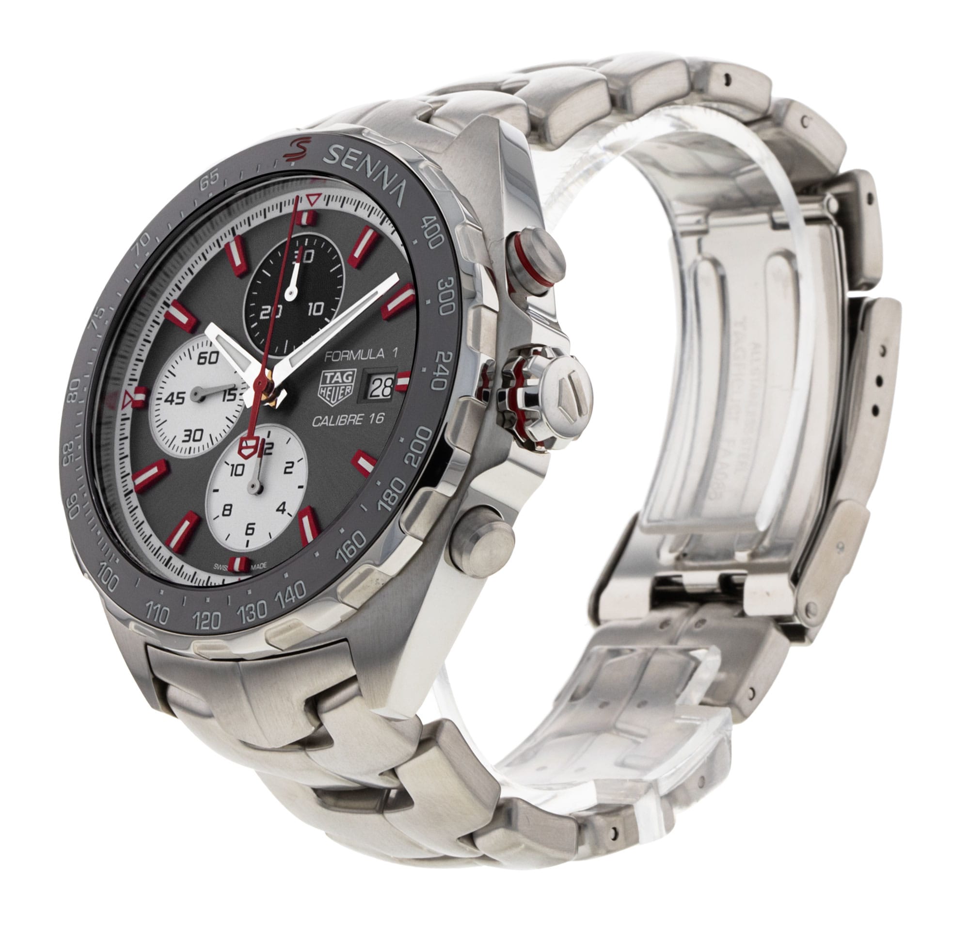 Tag Heuer Formula 1 CAZ2017.BA0647 Thumbnail 2