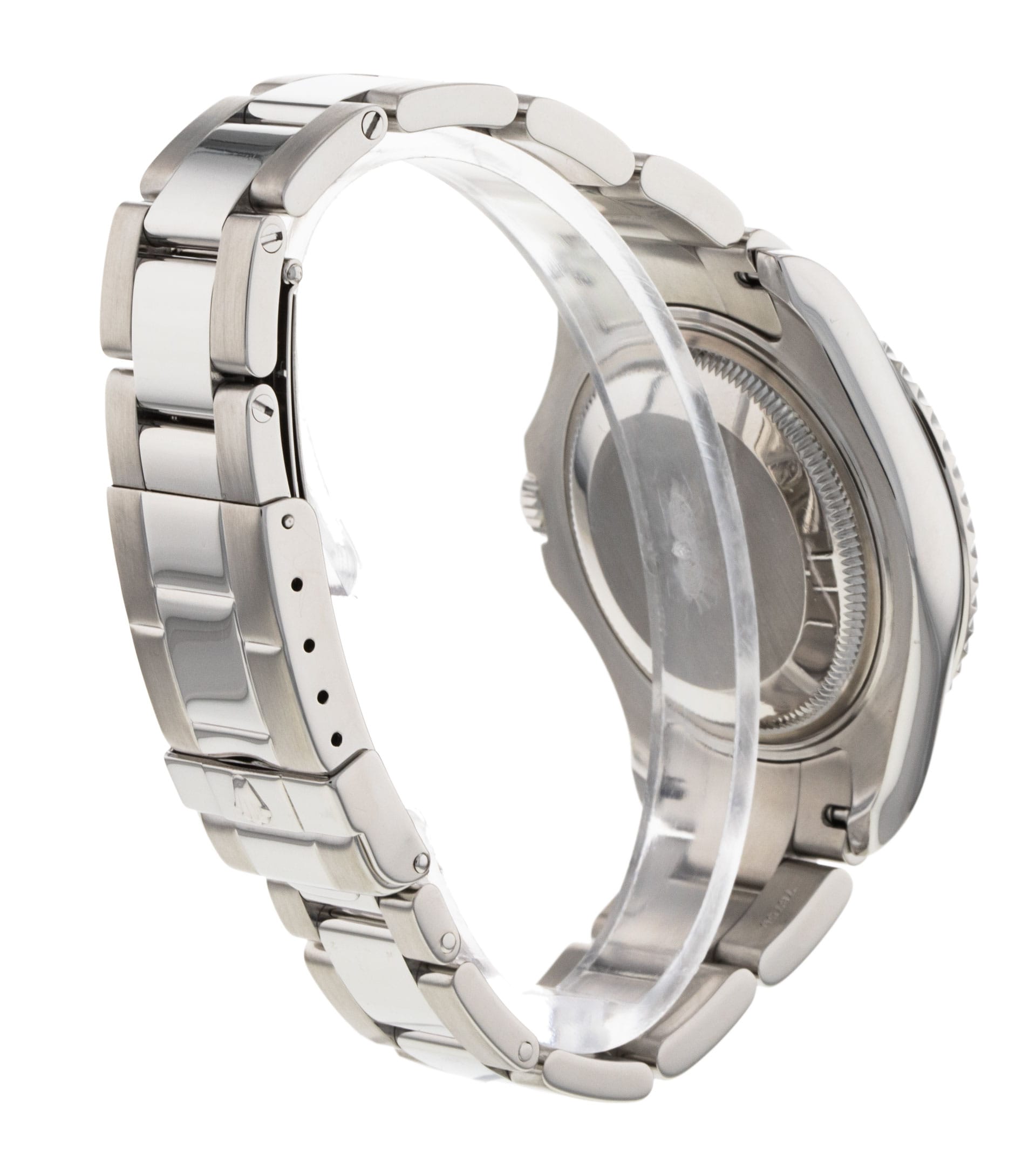 Rolex Yacht-Master 16622 Thumbnail 3