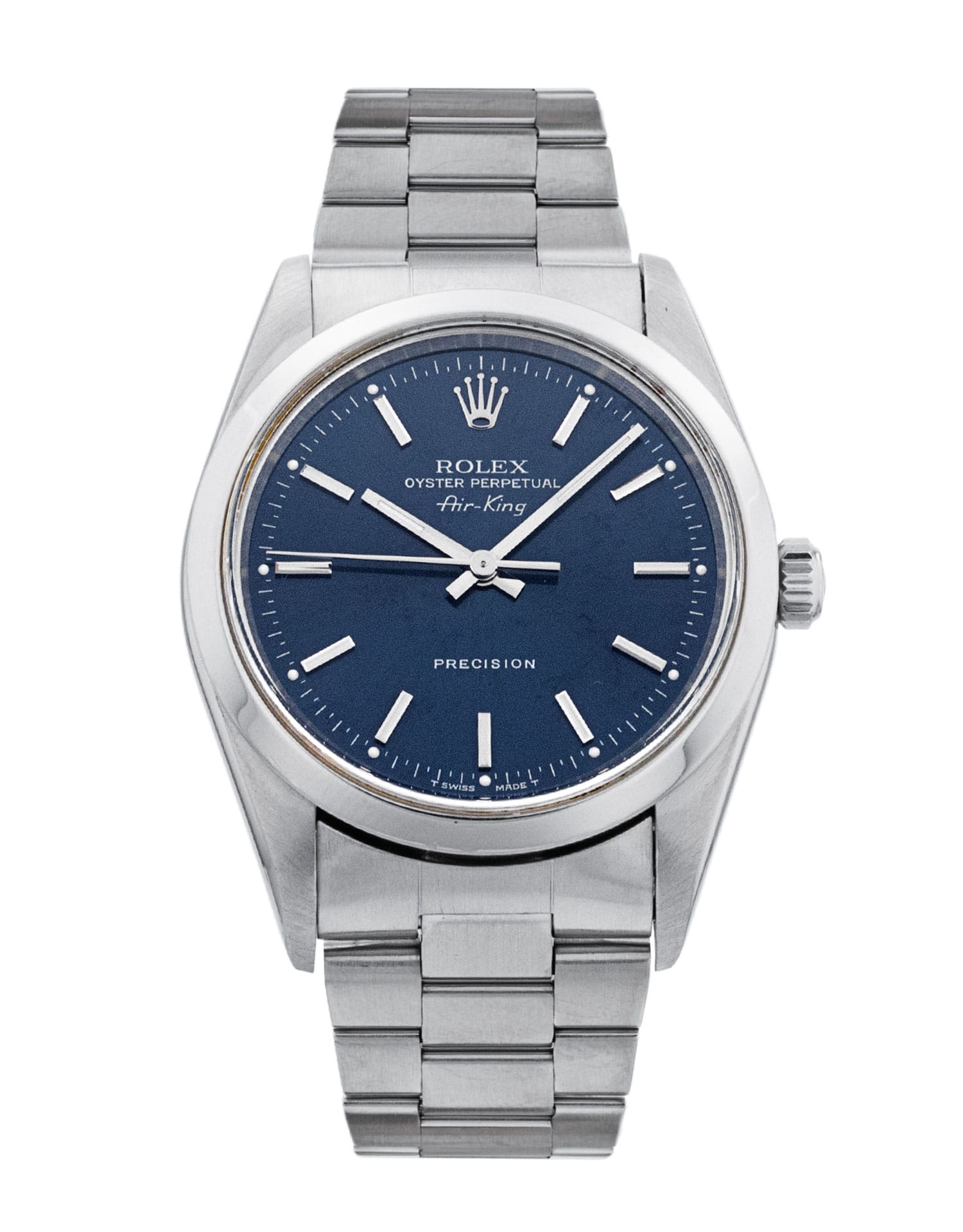 Rolex Air-King 14000 Thumbnail 1