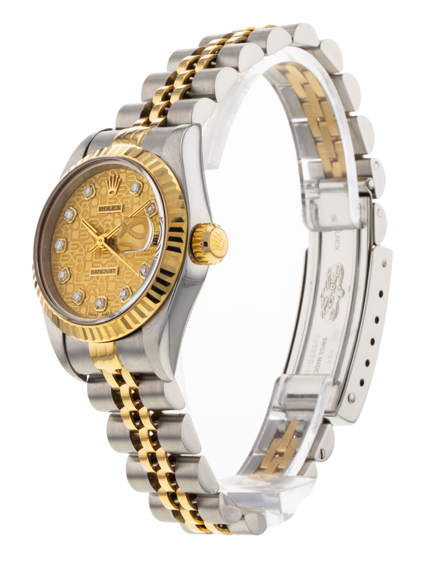Rolex Datejust Lady 79173 Thumbnail 2