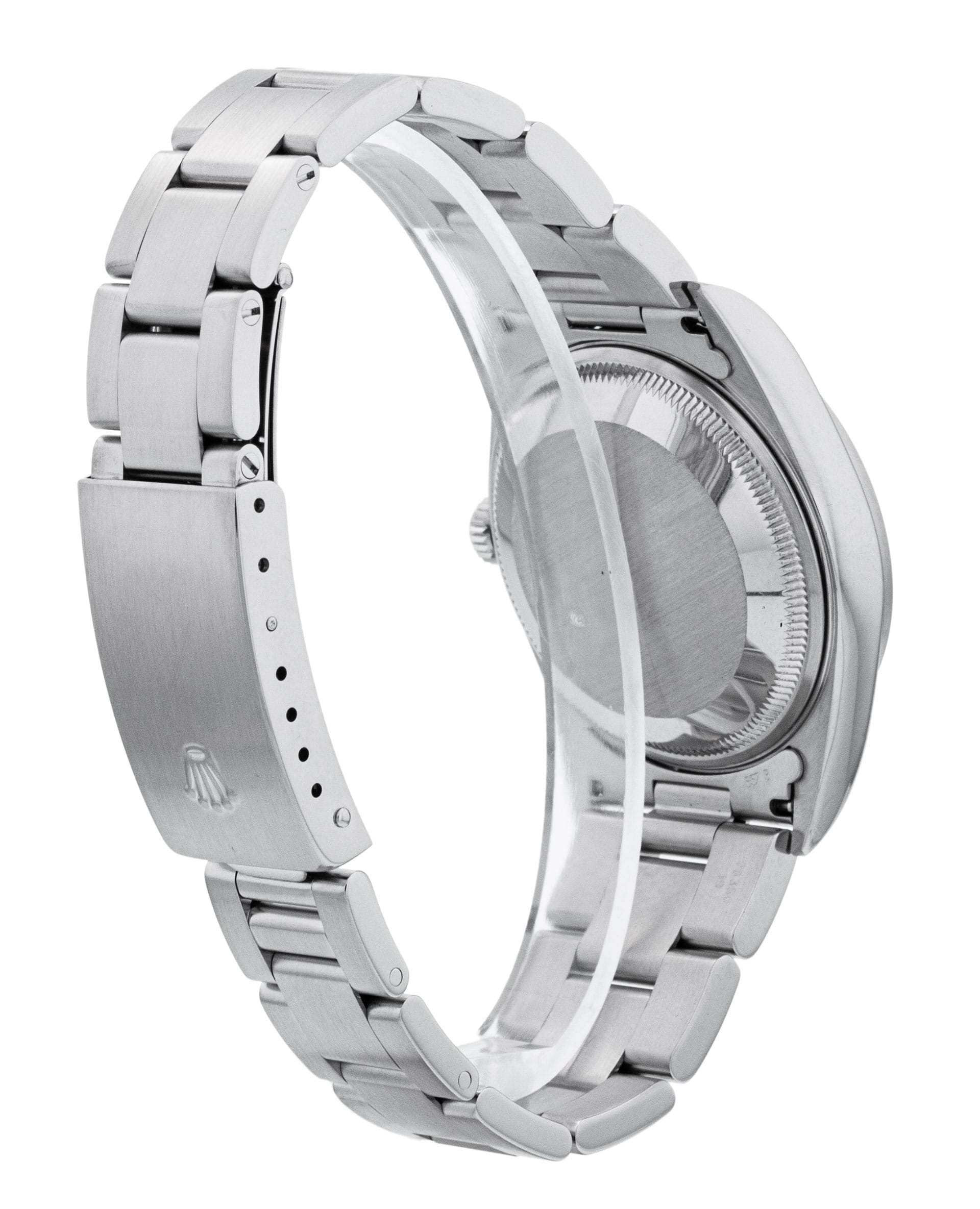 Rolex Oyster Perpetual Date 15200 Thumbnail 3