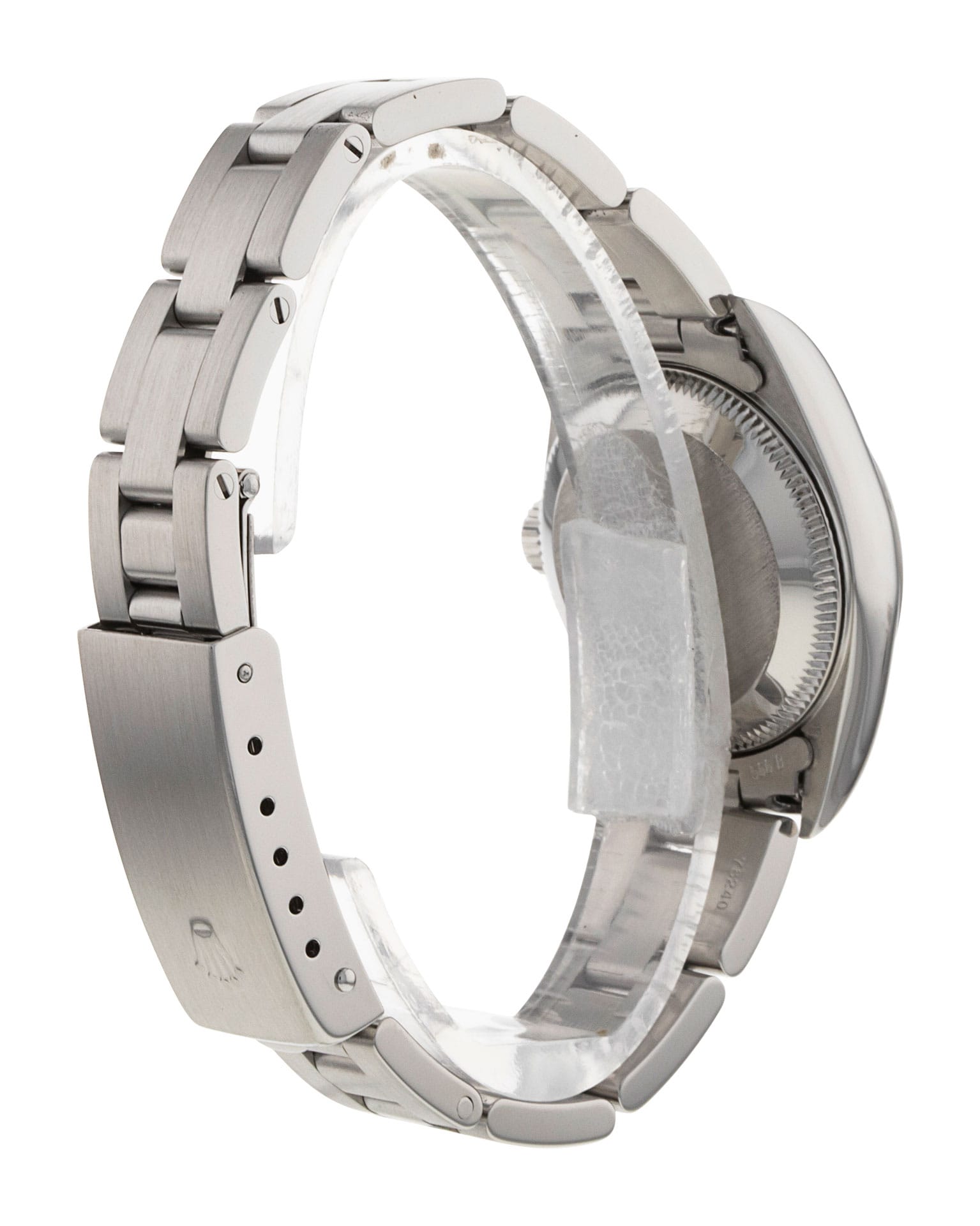 Rolex Lady Oyster Perpetual 76080 Thumbnail 3