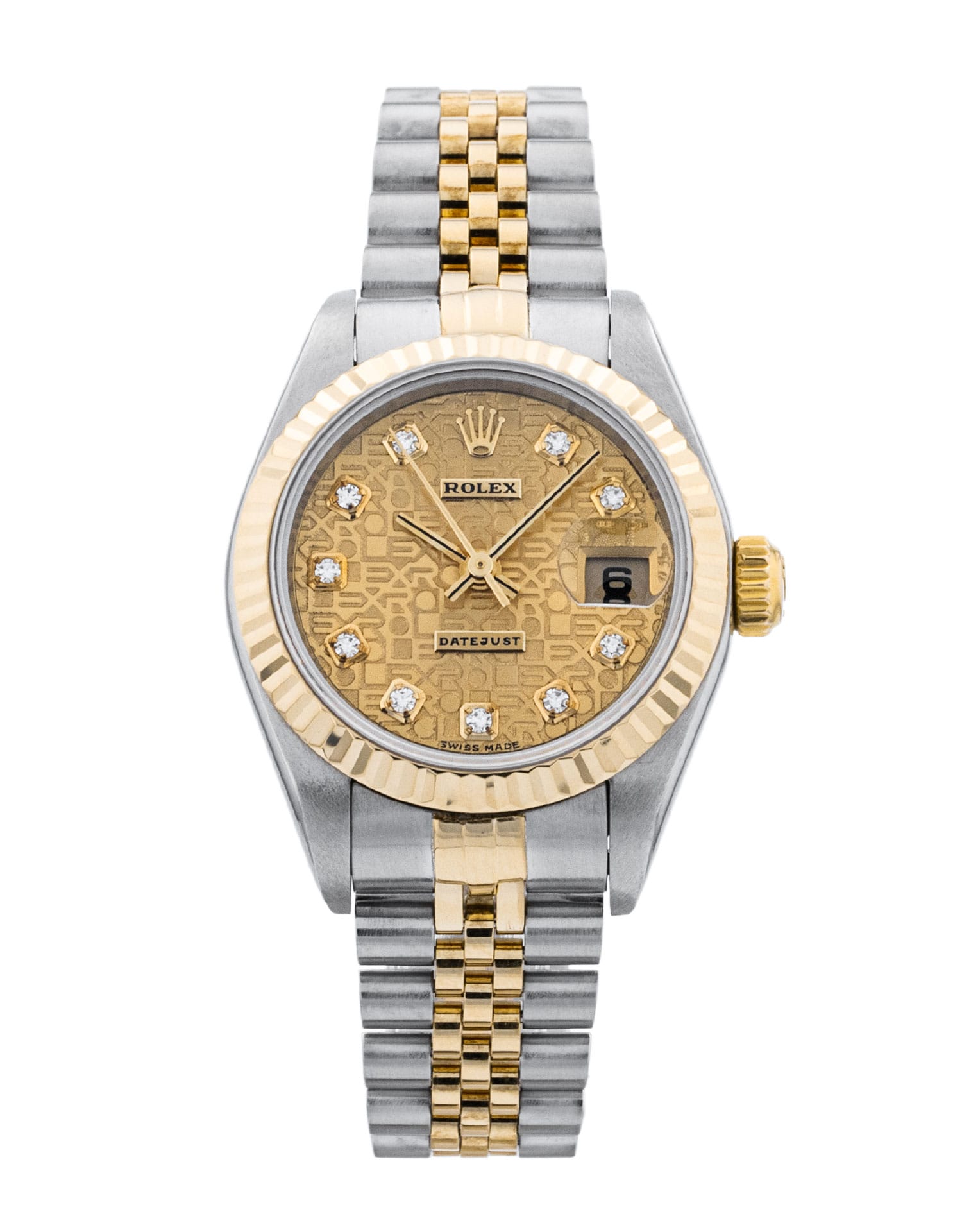 Rolex Datejust Lady 79173 Thumbnail 1