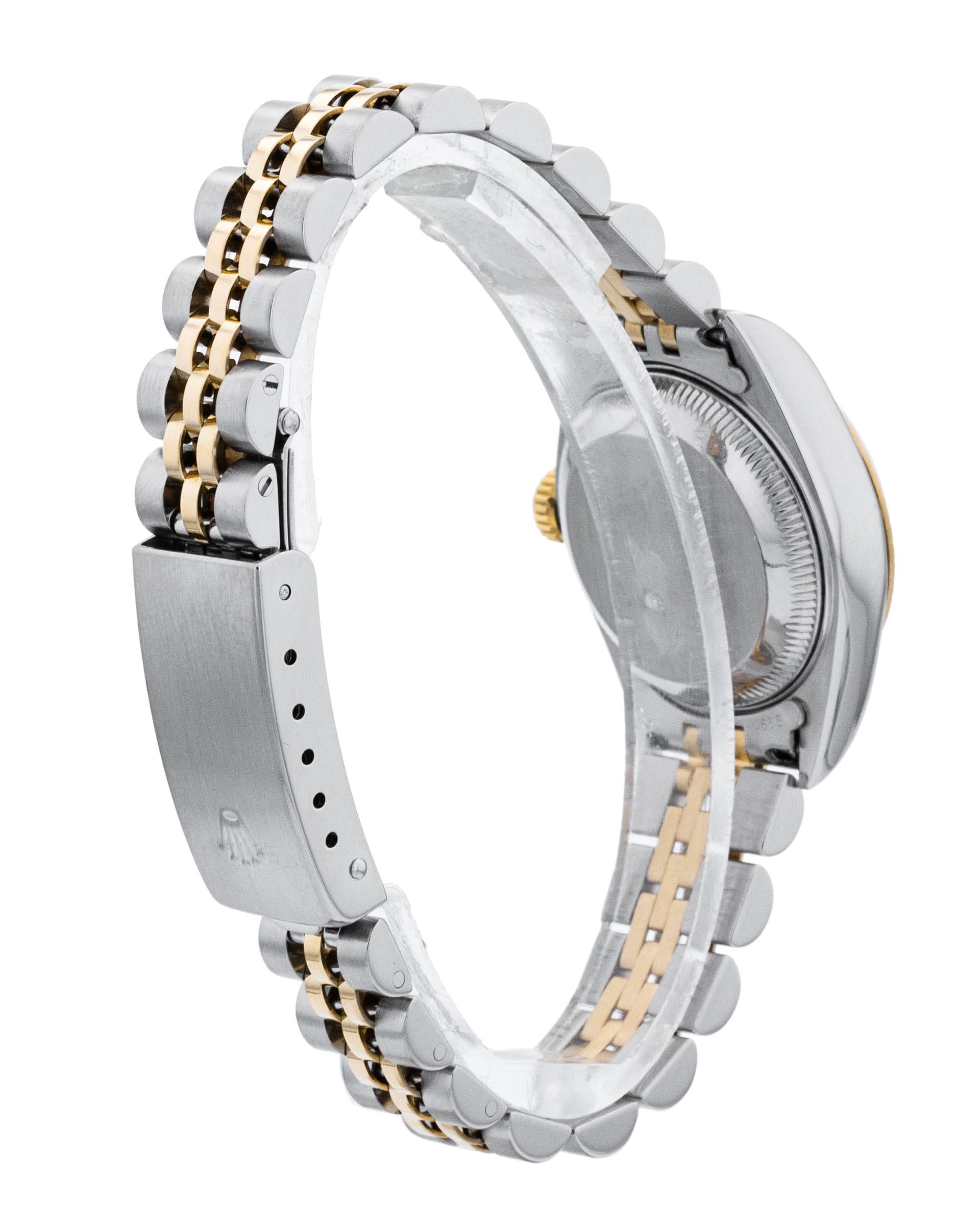 Rolex Datejust Lady 79173 Thumbnail 3