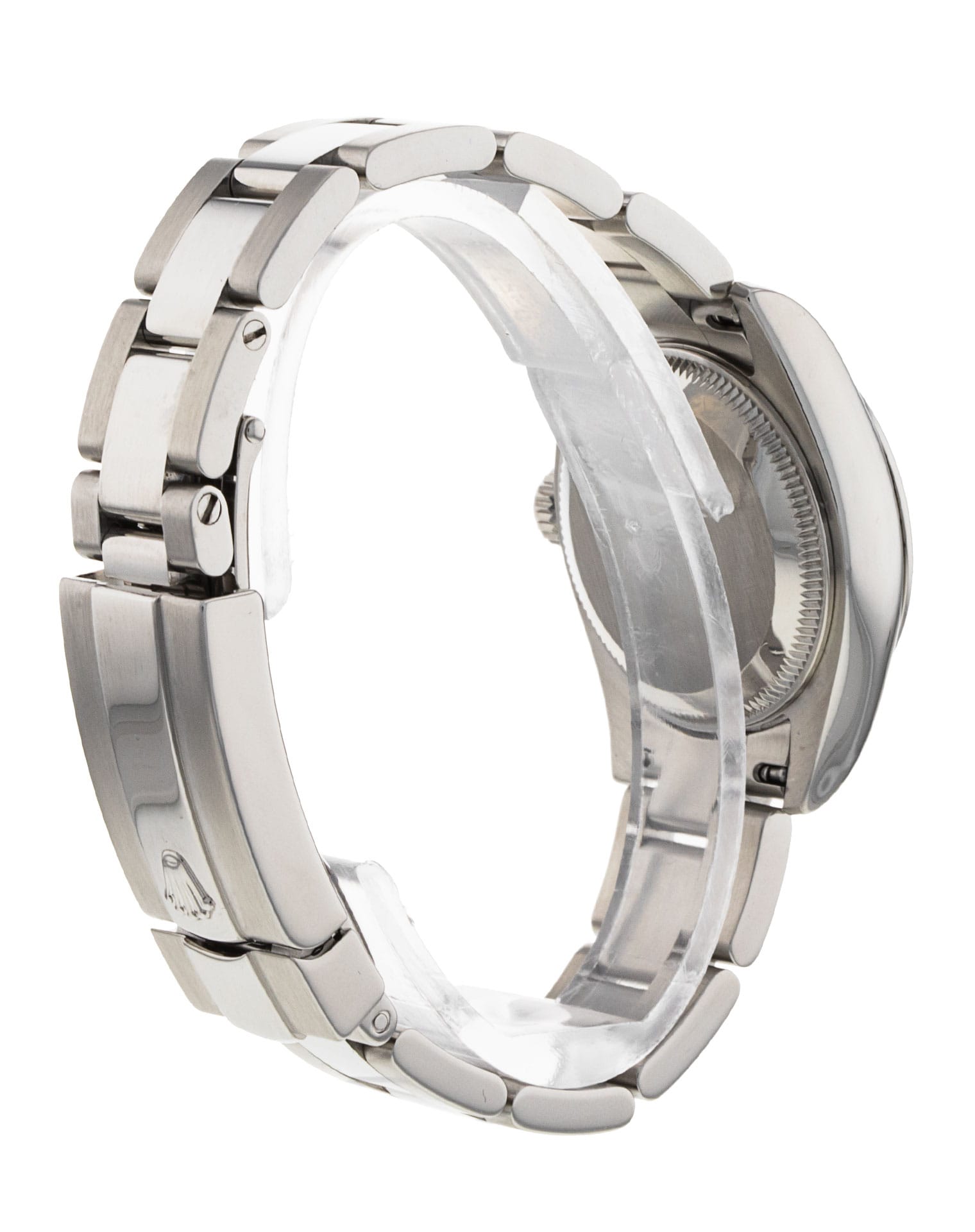 Rolex Datejust Lady 179160 Thumbnail 3