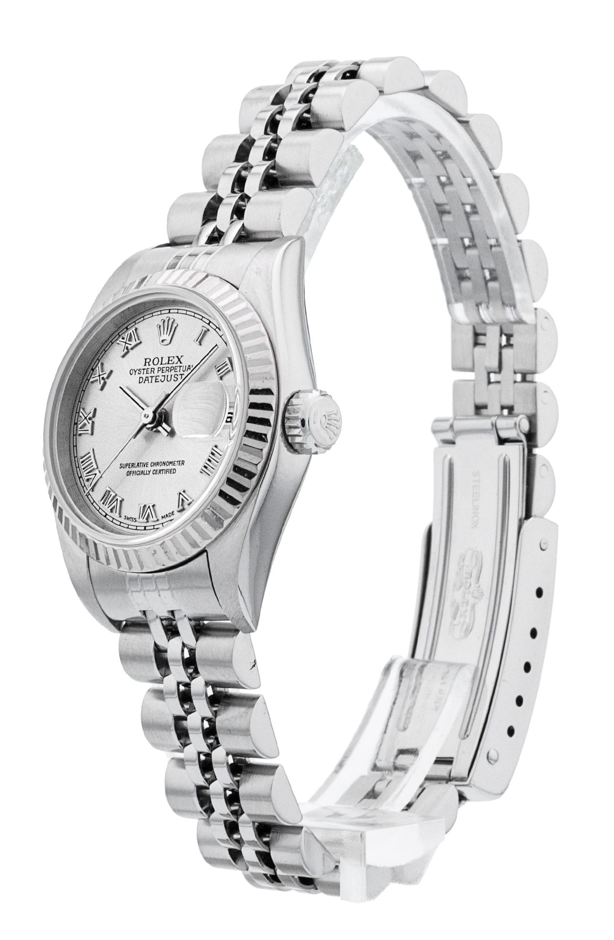 Rolex Datejust Lady 79174 Thumbnail 2