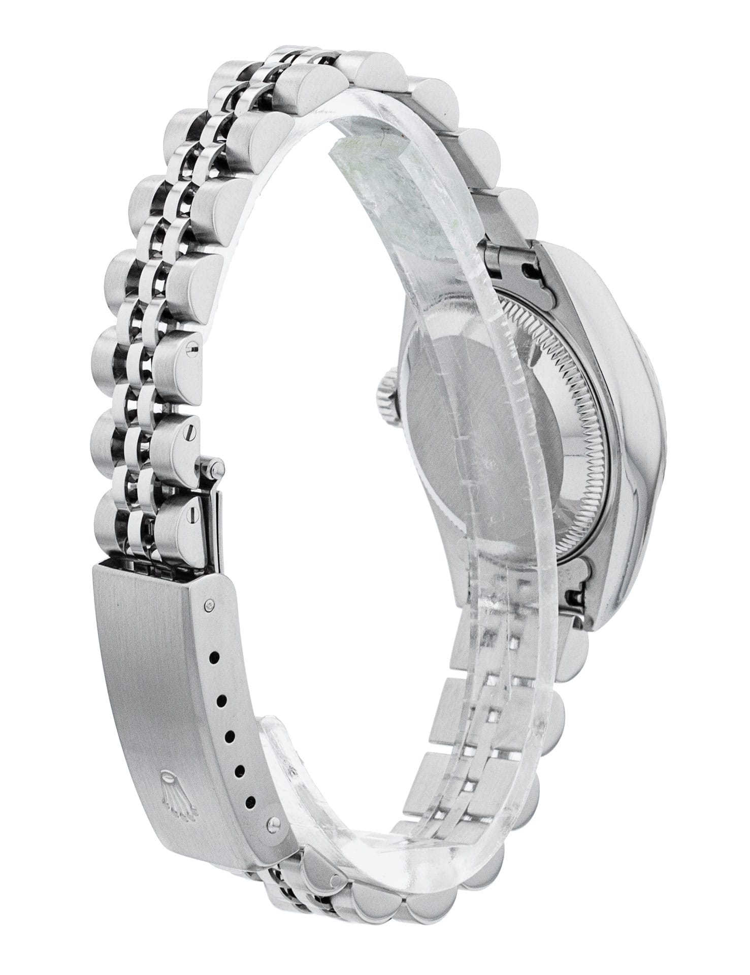 Rolex Datejust Lady 79174 Thumbnail 3