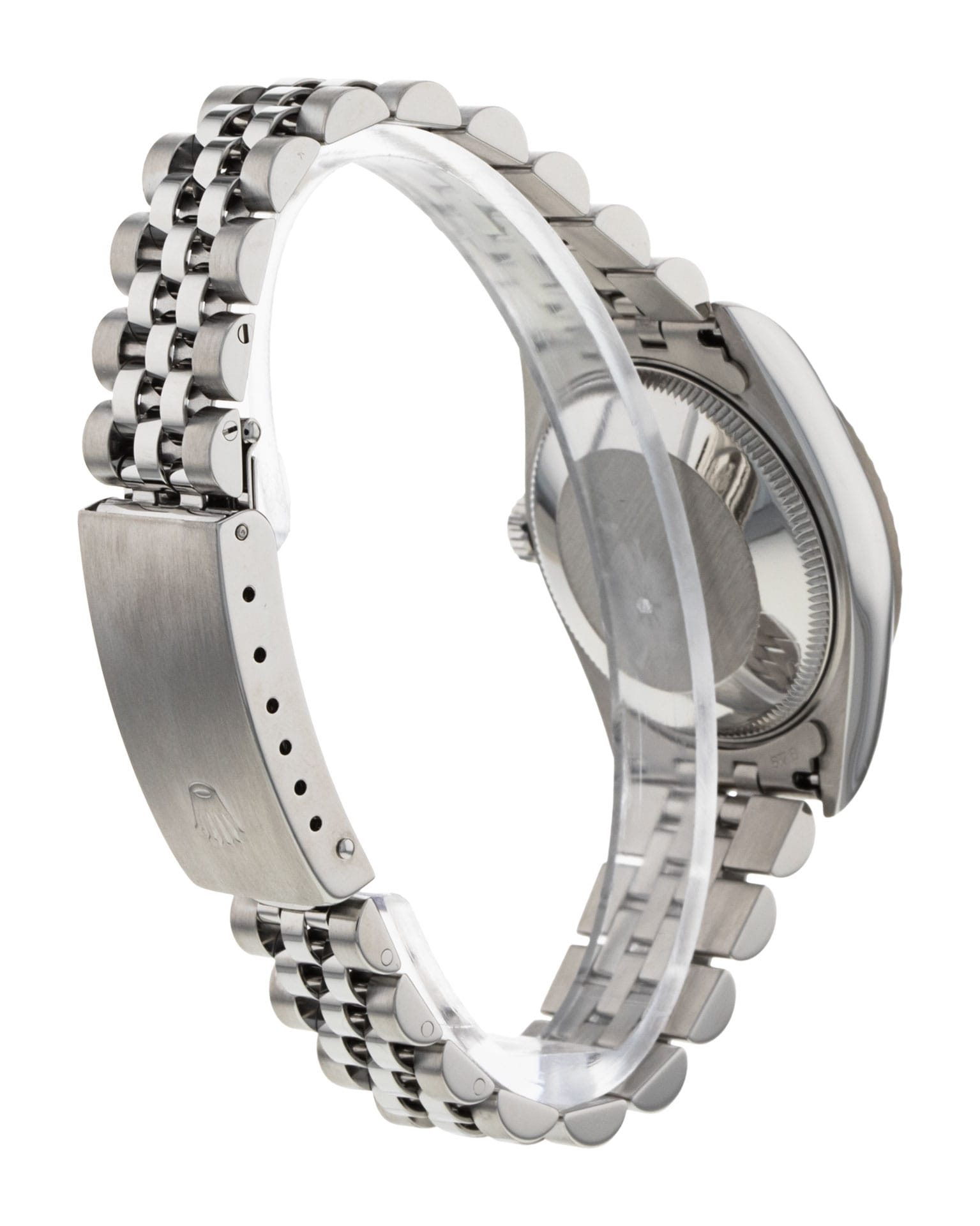 Rolex Mid-Size Datejust 68274 Thumbnail 3