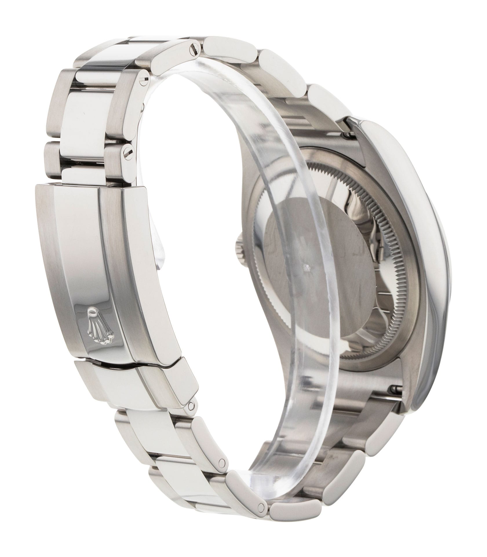 Rolex Datejust 116200 Thumbnail 3