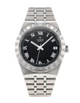 Pre-Owned Tudor Royal Watch