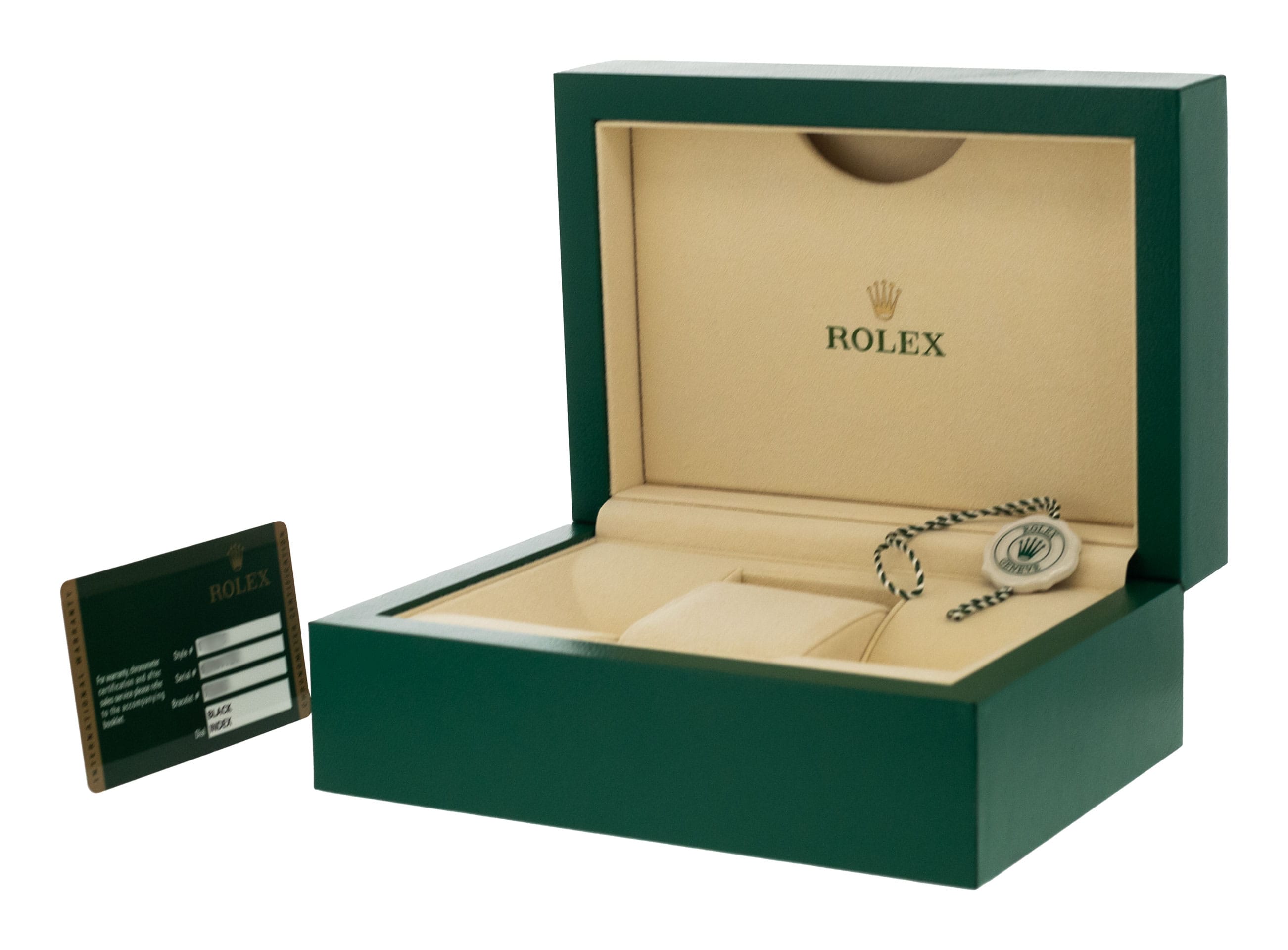Rolex GMT Master II 116710 LN Thumbnail 4