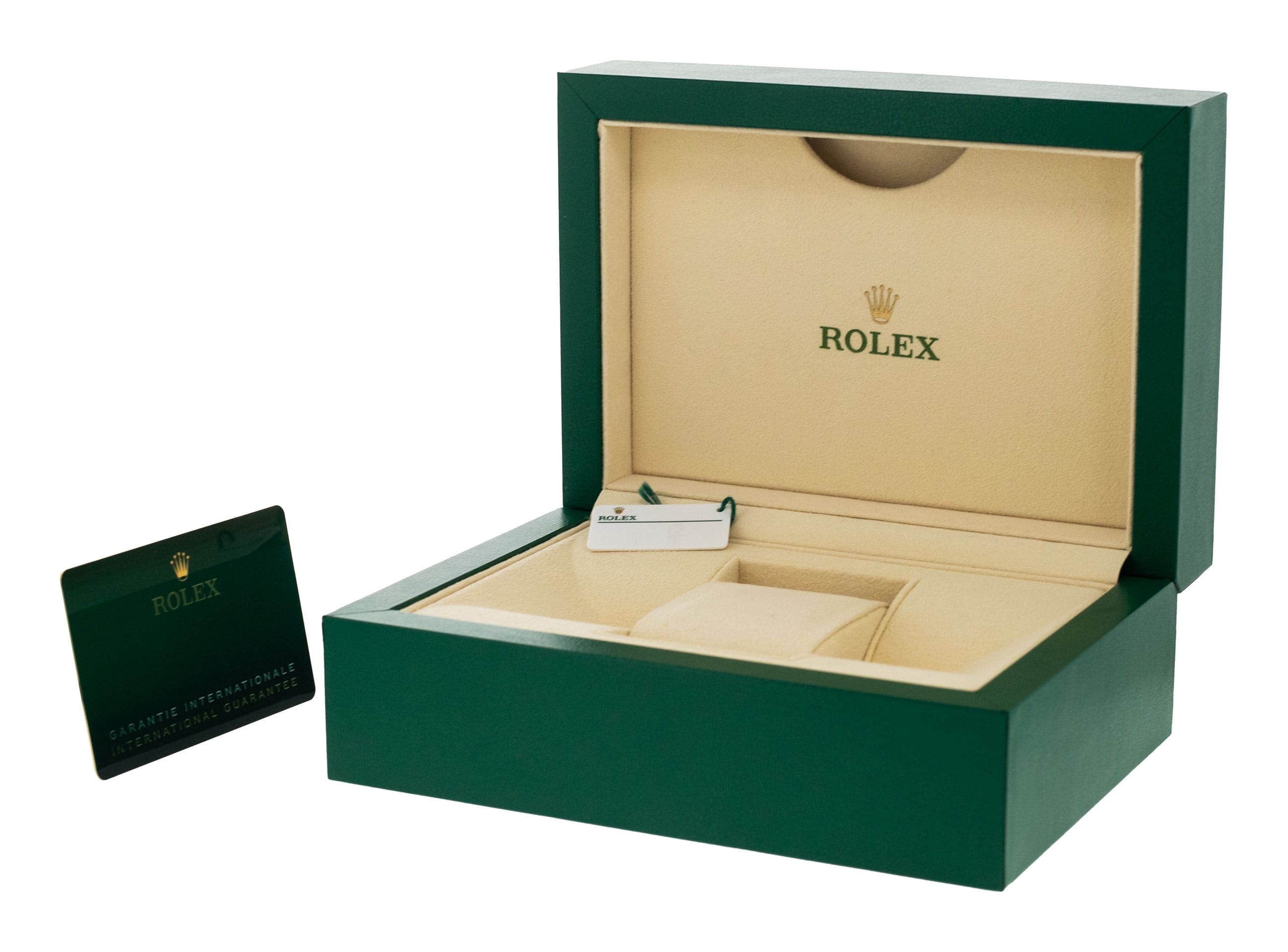 Rolex Datejust 126233 Thumbnail 4