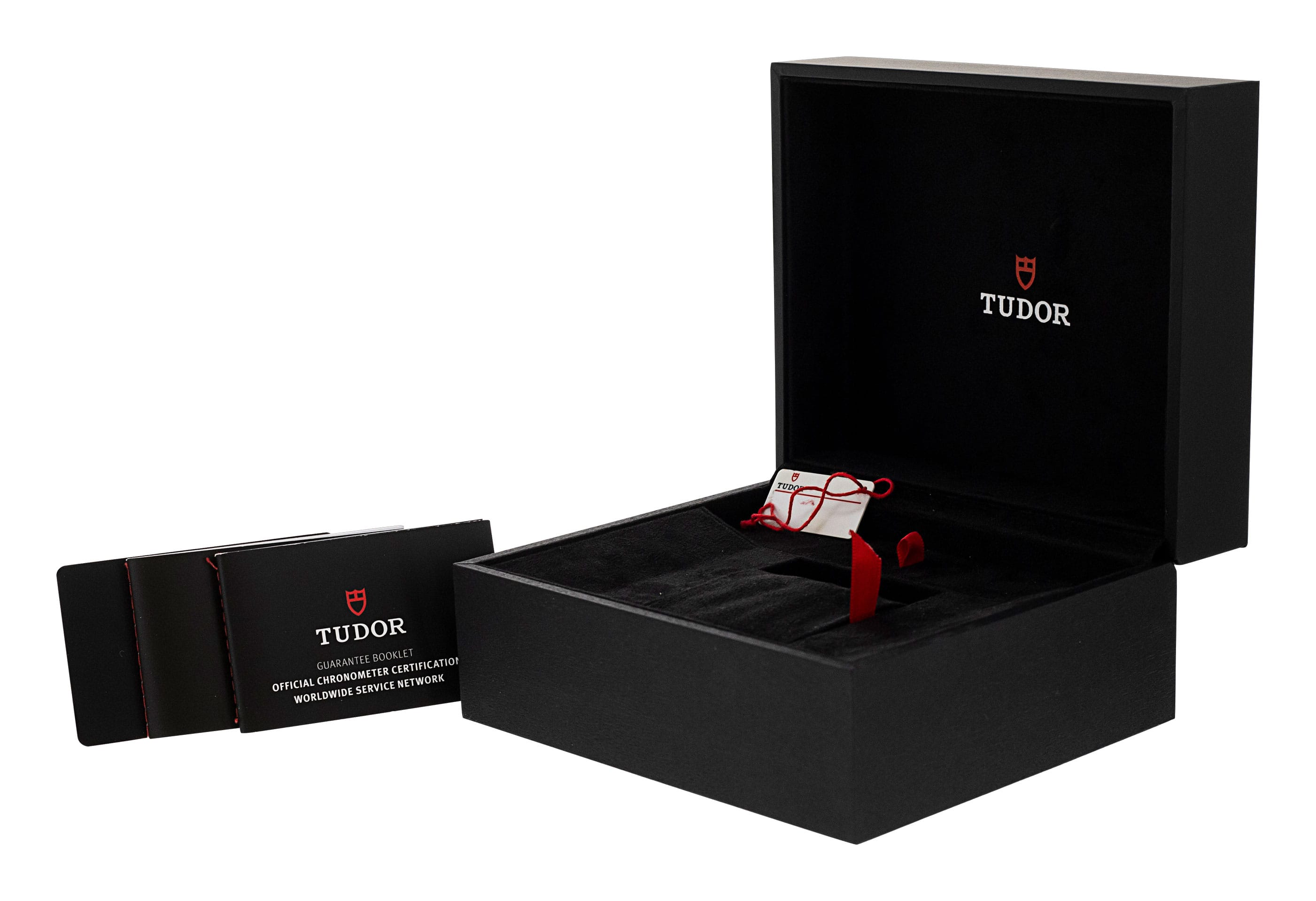 Tudor Black Bay 58 M79030B-0001 Thumbnail 4