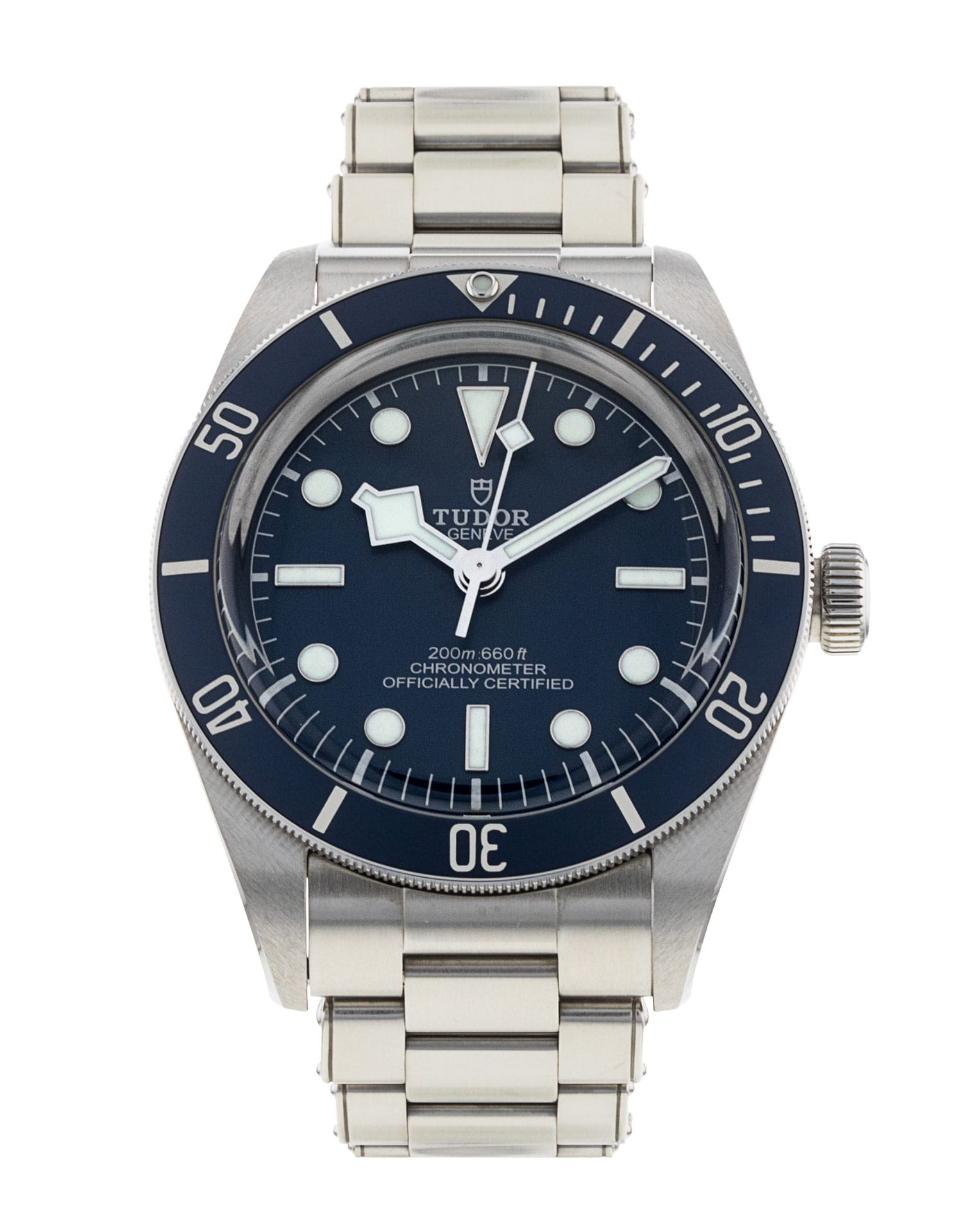 Tudor Black Bay 58 M79030B-0001 Thumbnail 1