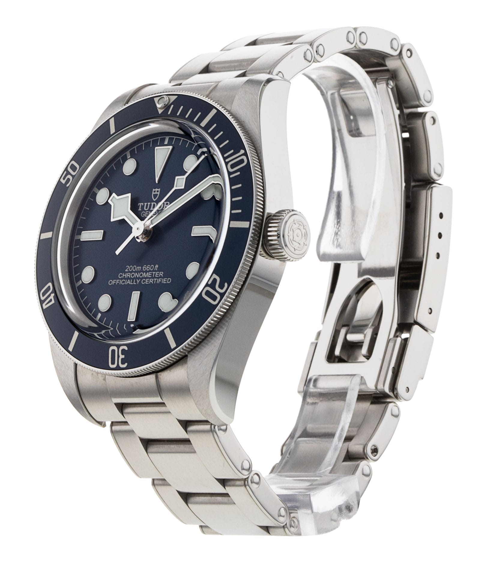 Tudor Black Bay 58 M79030B-0001 Thumbnail 2