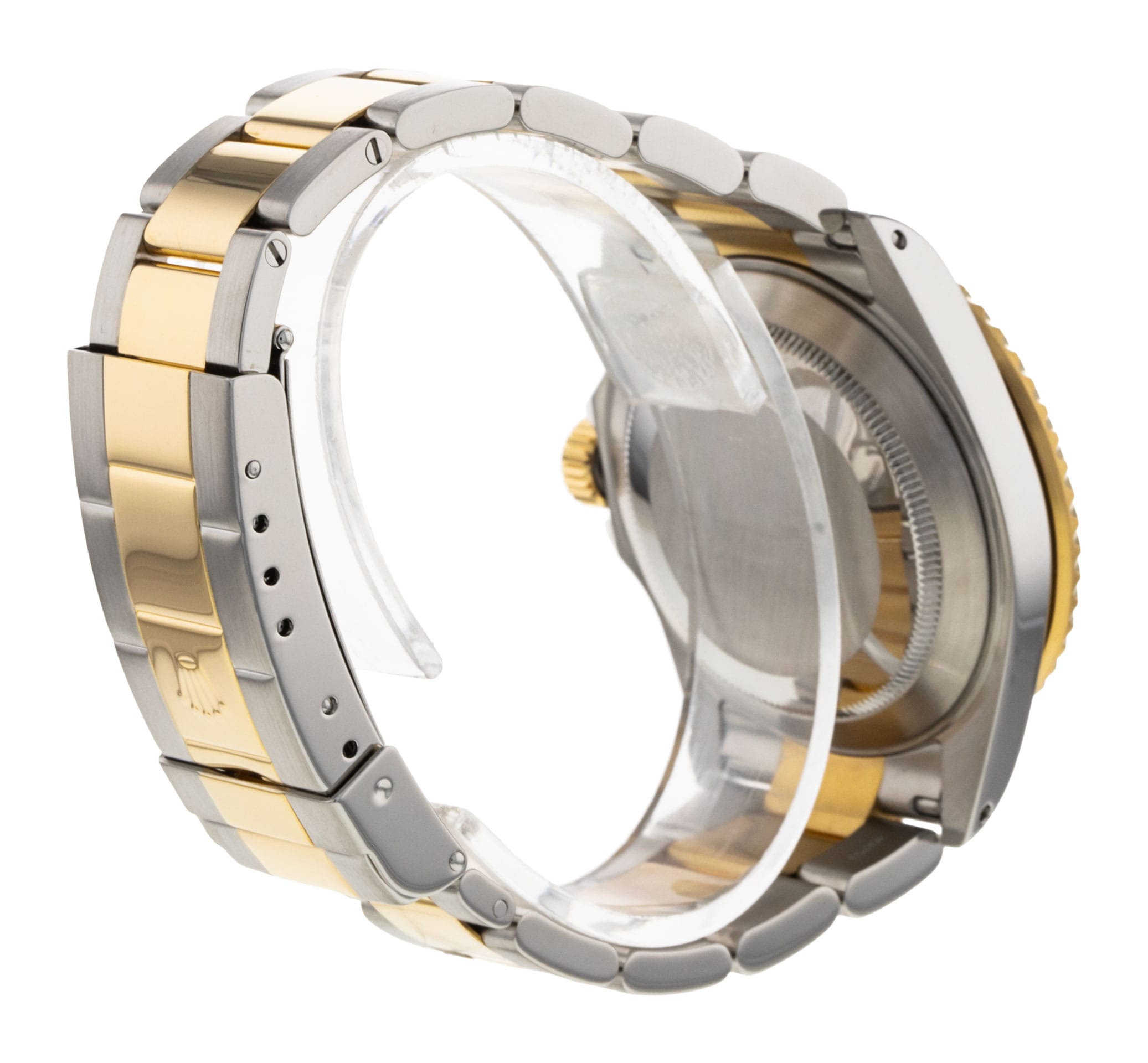 Rolex Submariner 16613 Thumbnail 3