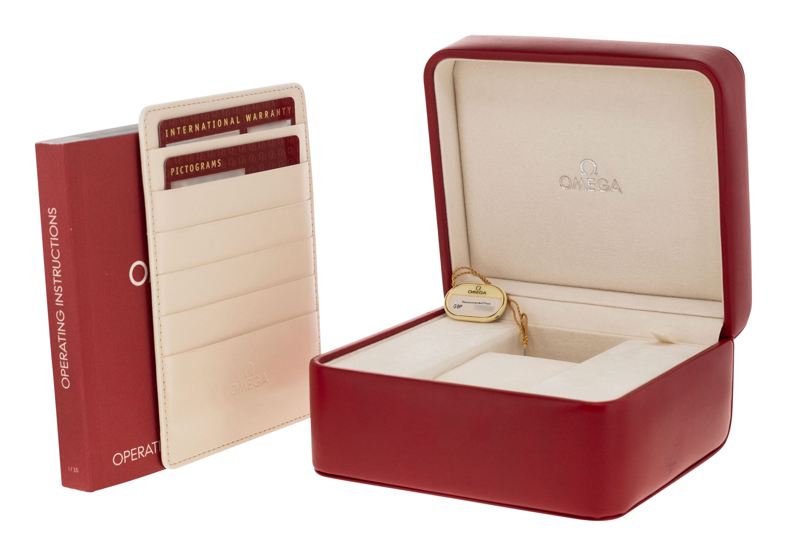 Omega Speedmaster Moonwatch 311.90.44.51.03.001 Thumbnail 5