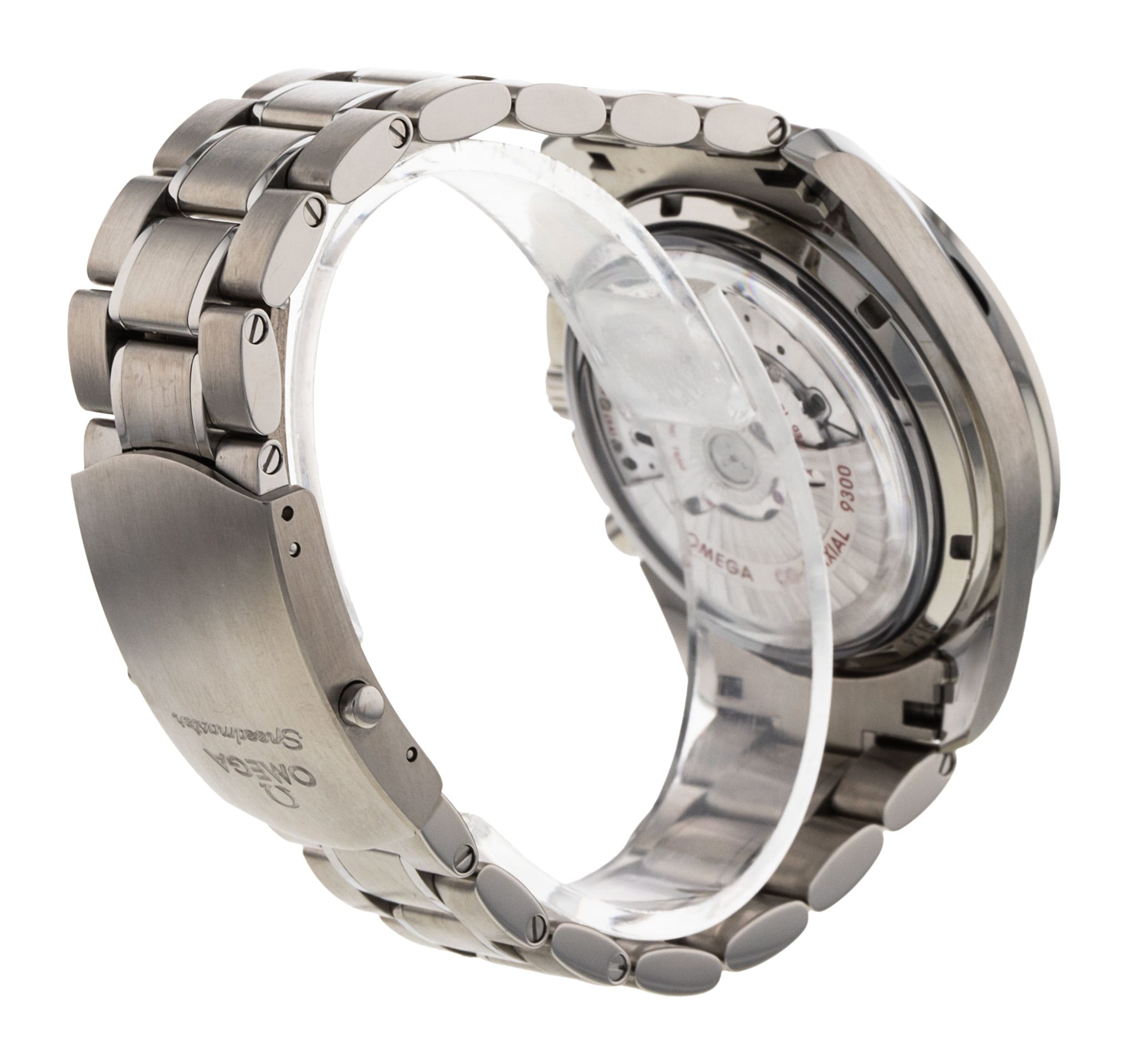 Omega Speedmaster Moonwatch 311.90.44.51.03.001 Thumbnail 3