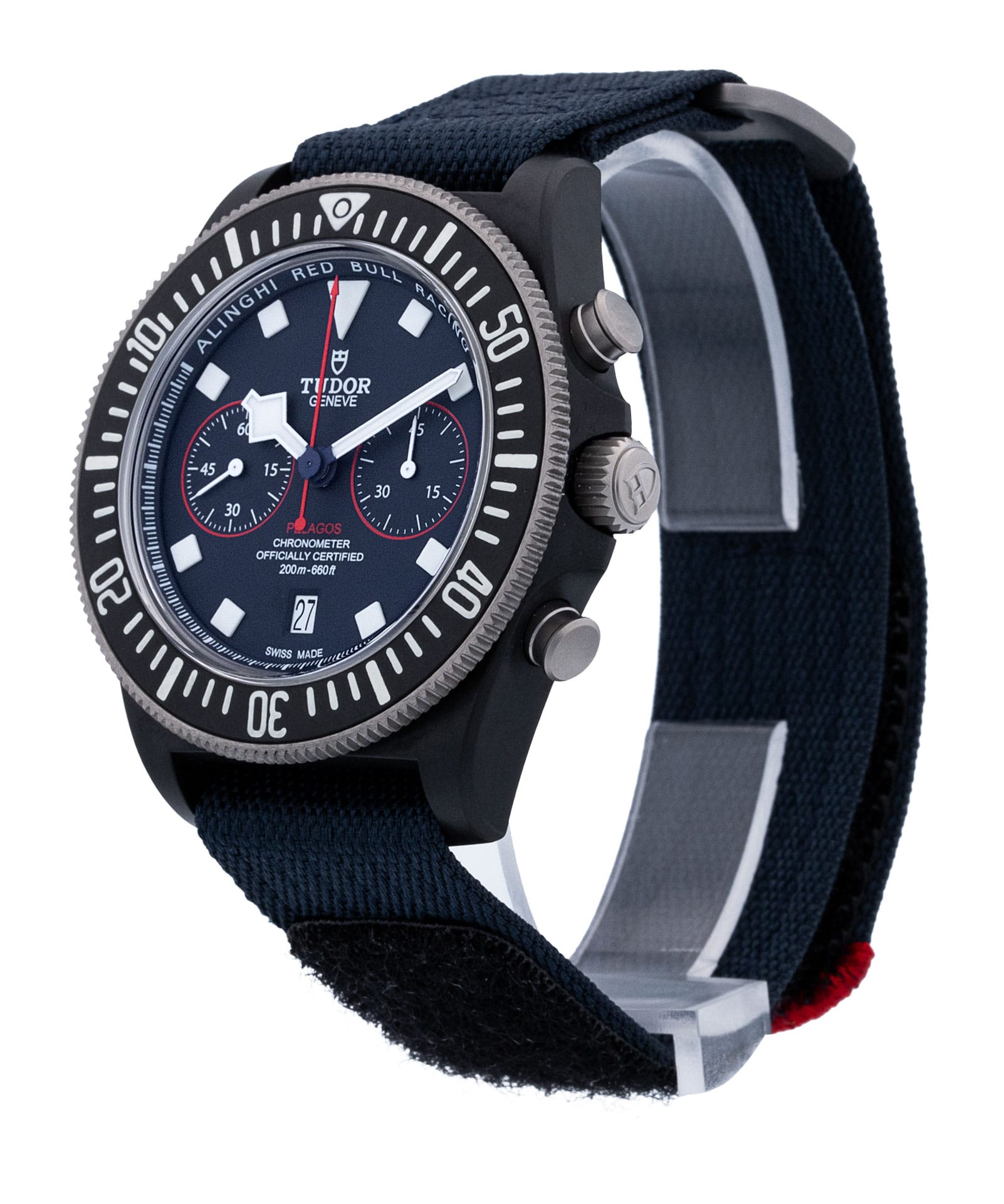 Tudor Pelagos M25807KN-0001 Thumbnail 2