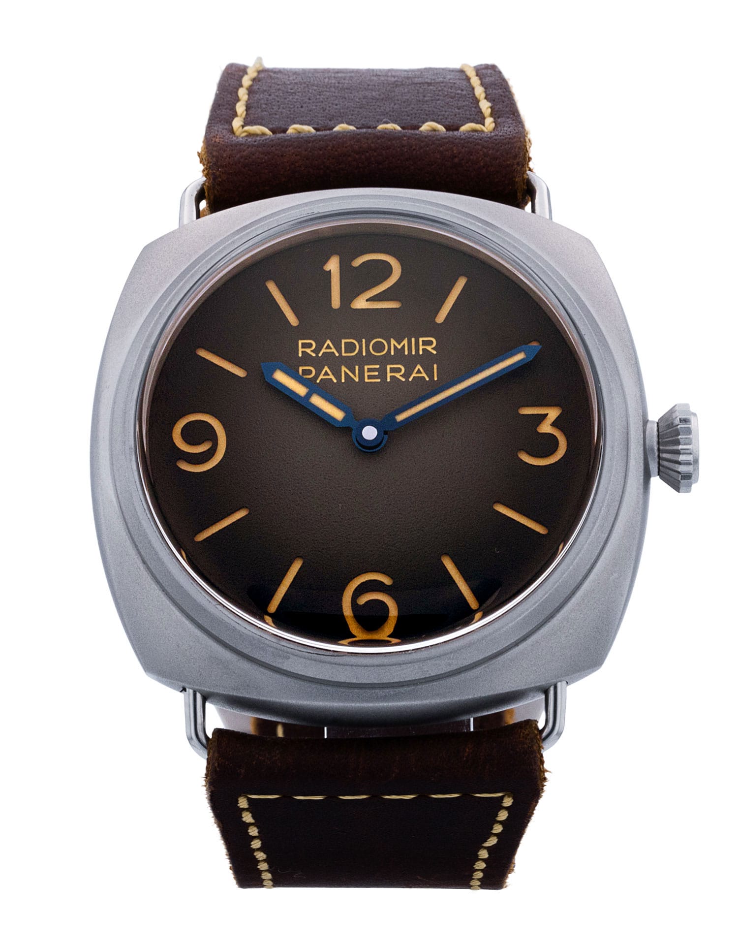 Panerai Radiomir Tre Giorni PAM01334