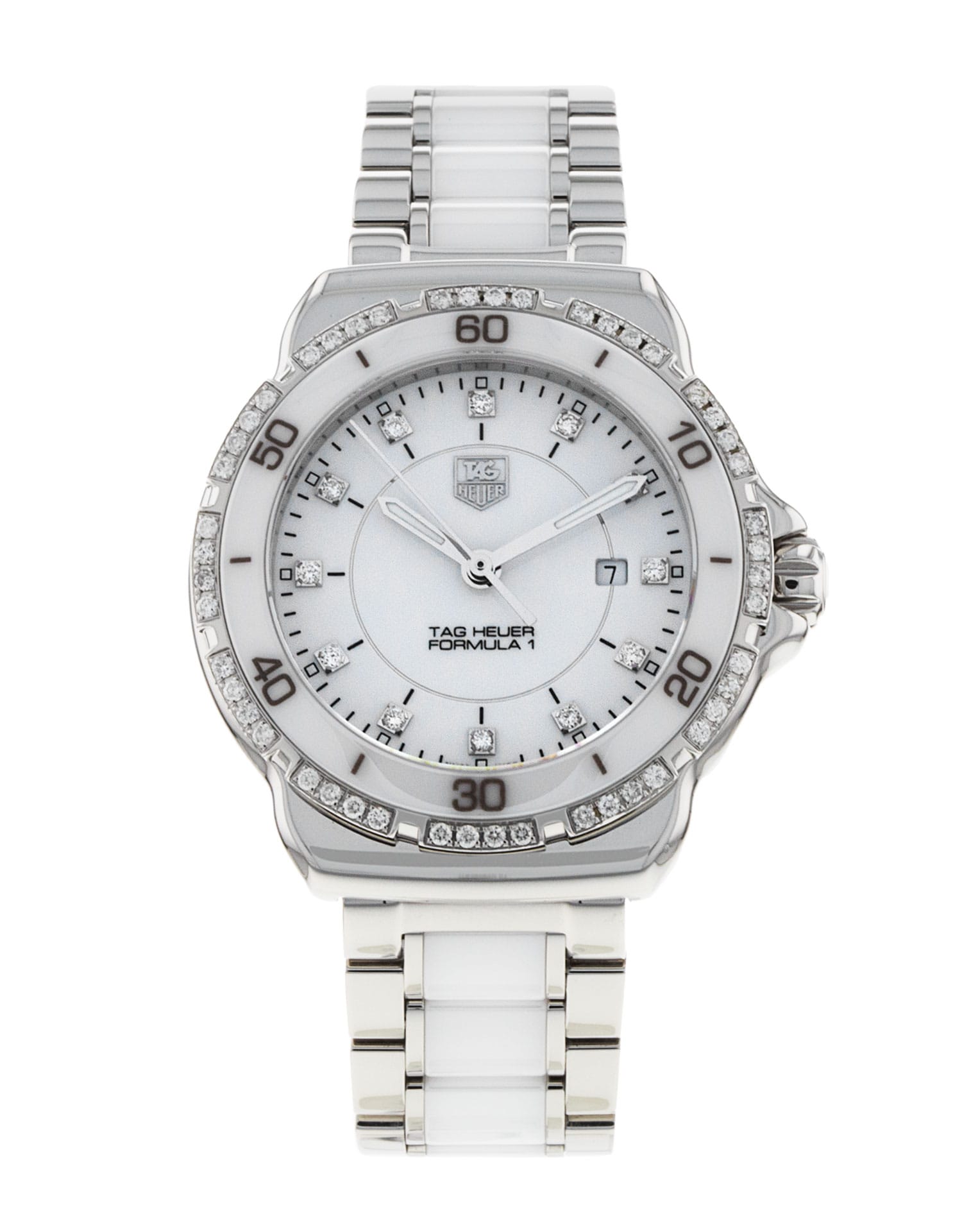 Tag Heuer Formula 1 WAH1313.BA0868 Thumbnail 1