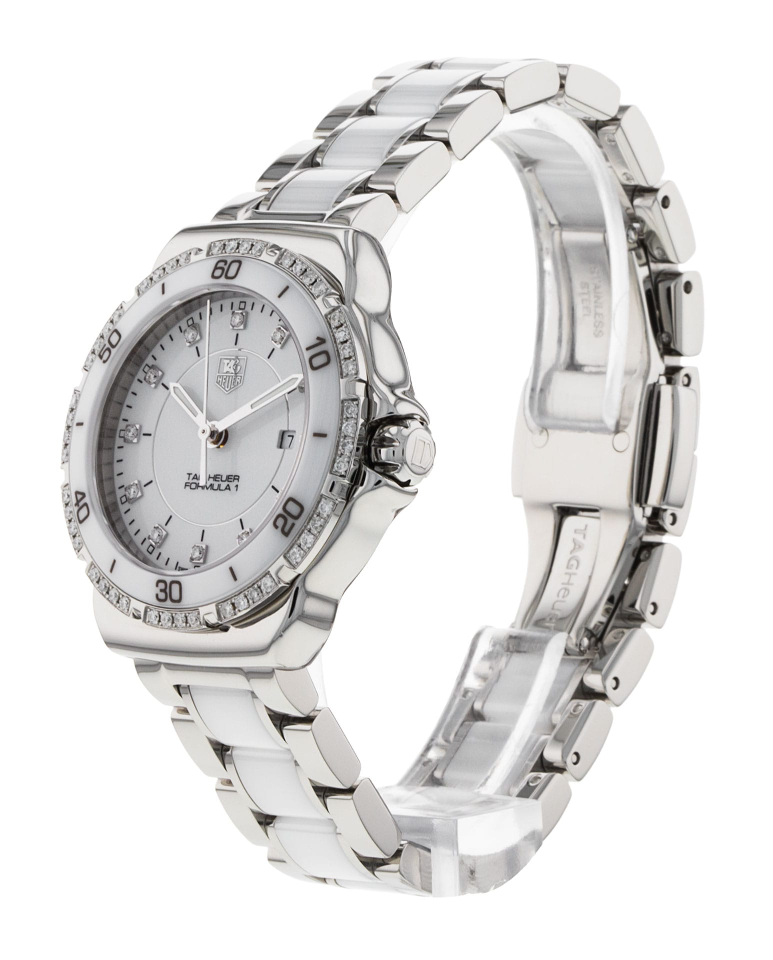 Tag Heuer Formula 1 WAH1313.BA0868 Thumbnail 2