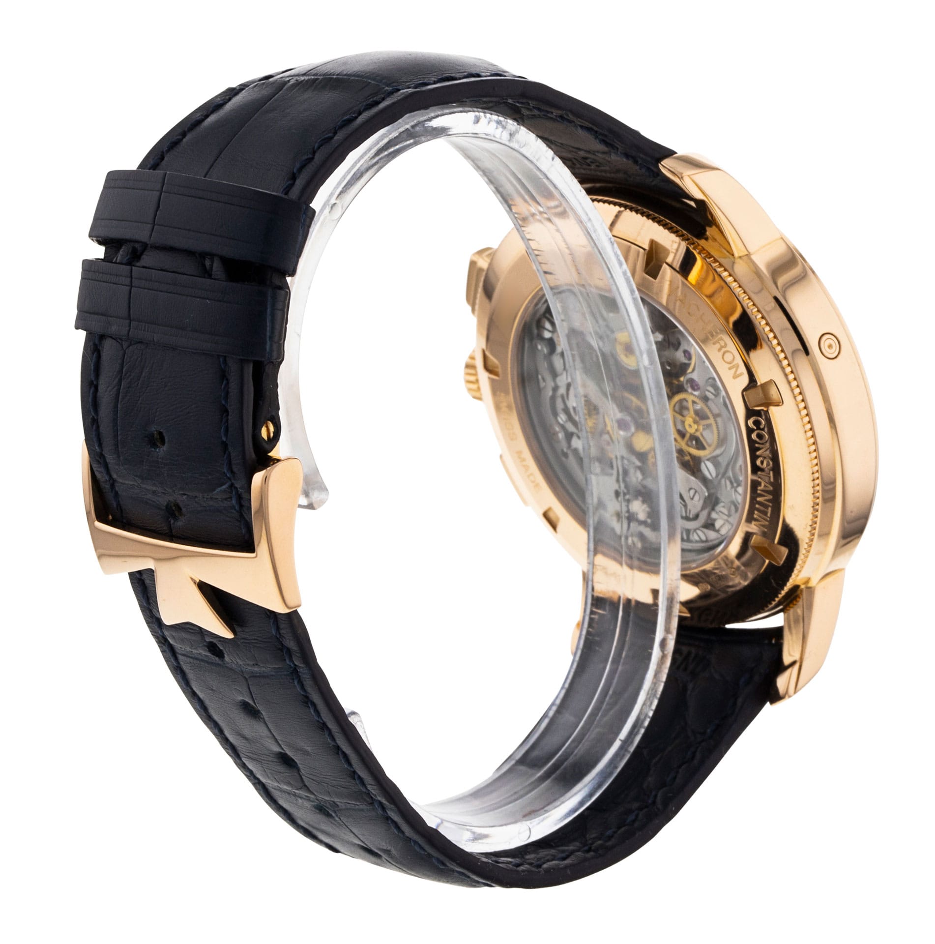 Vacheron Constantin Traditionelle 47292/000R-9392 Thumbnail 3