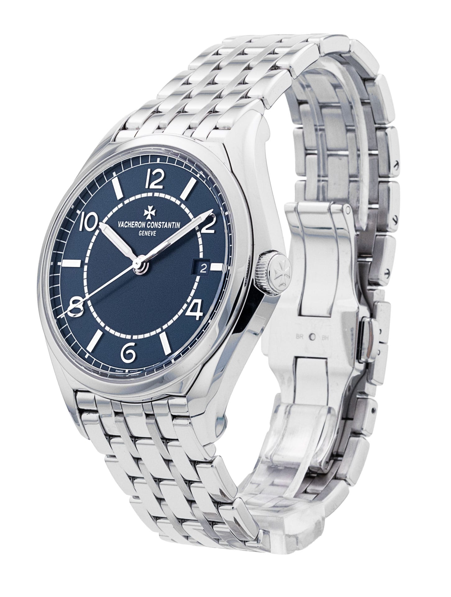 Vacheron Constantin Fiftysix 4600E/110A-B487 Thumbnail 2