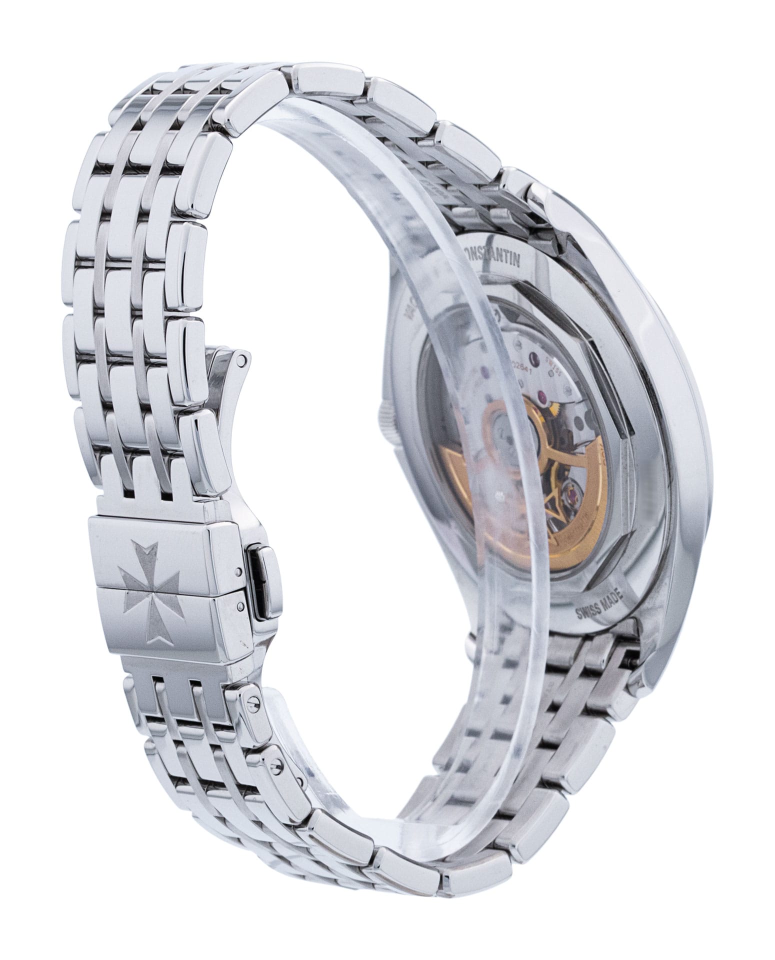 Vacheron Constantin Fiftysix 4600E/110A-B487 Thumbnail 3