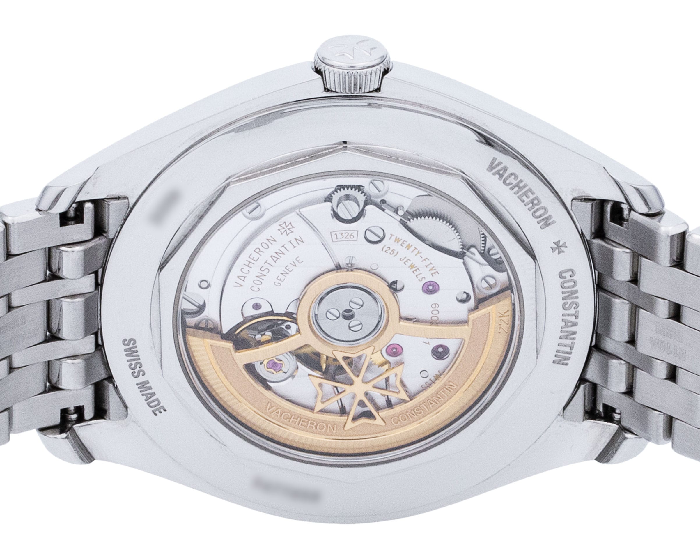 Vacheron Constantin Fiftysix 4600E/110A-B487 Thumbnail 4