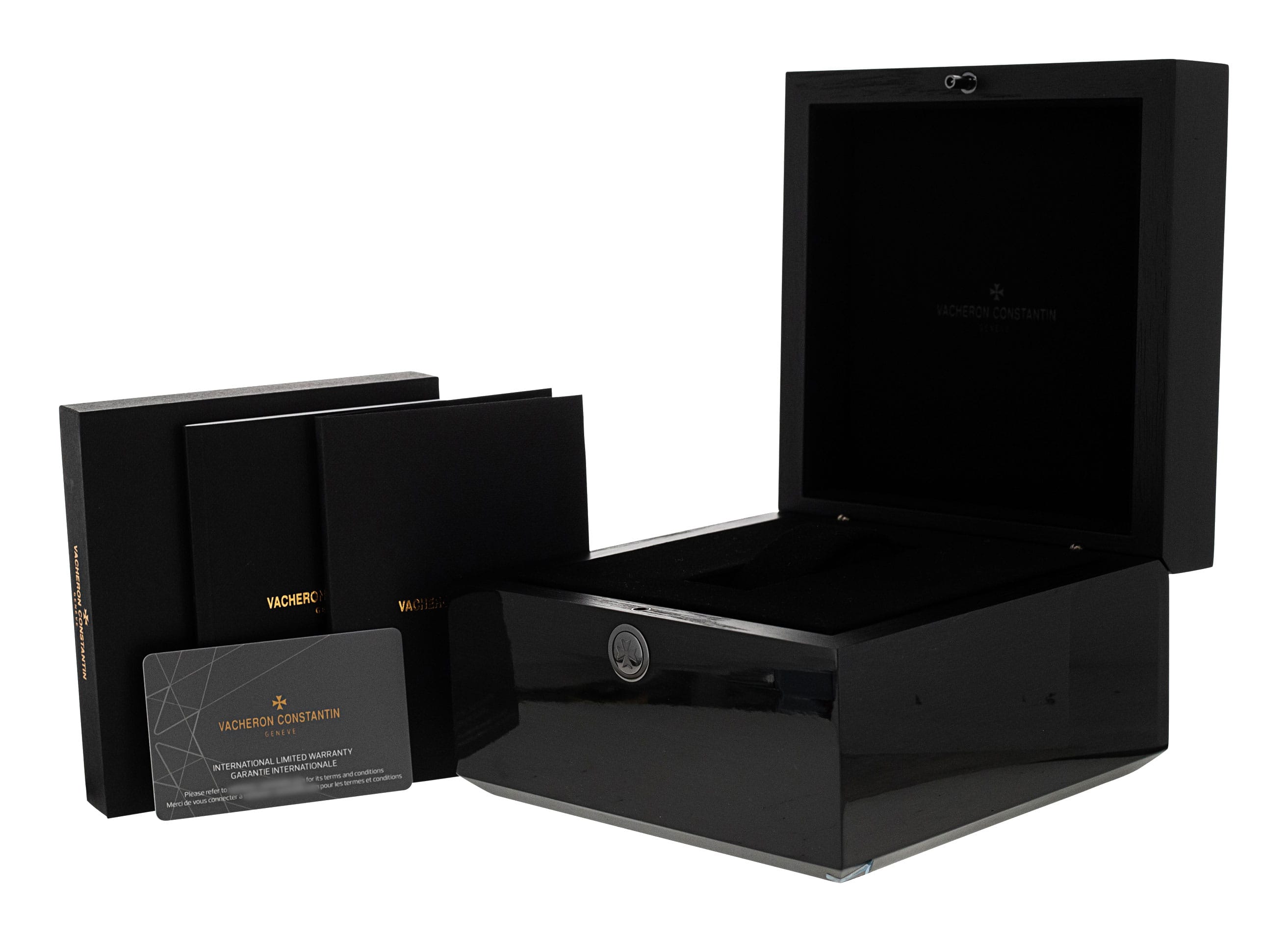 Vacheron Constantin Overseas 4500V/110A-B483 Thumbnail 5