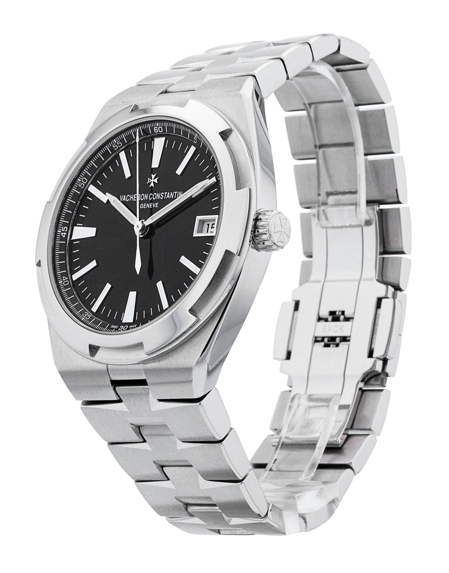 Vacheron Constantin Overseas 4500V/110A-B483 Thumbnail 2