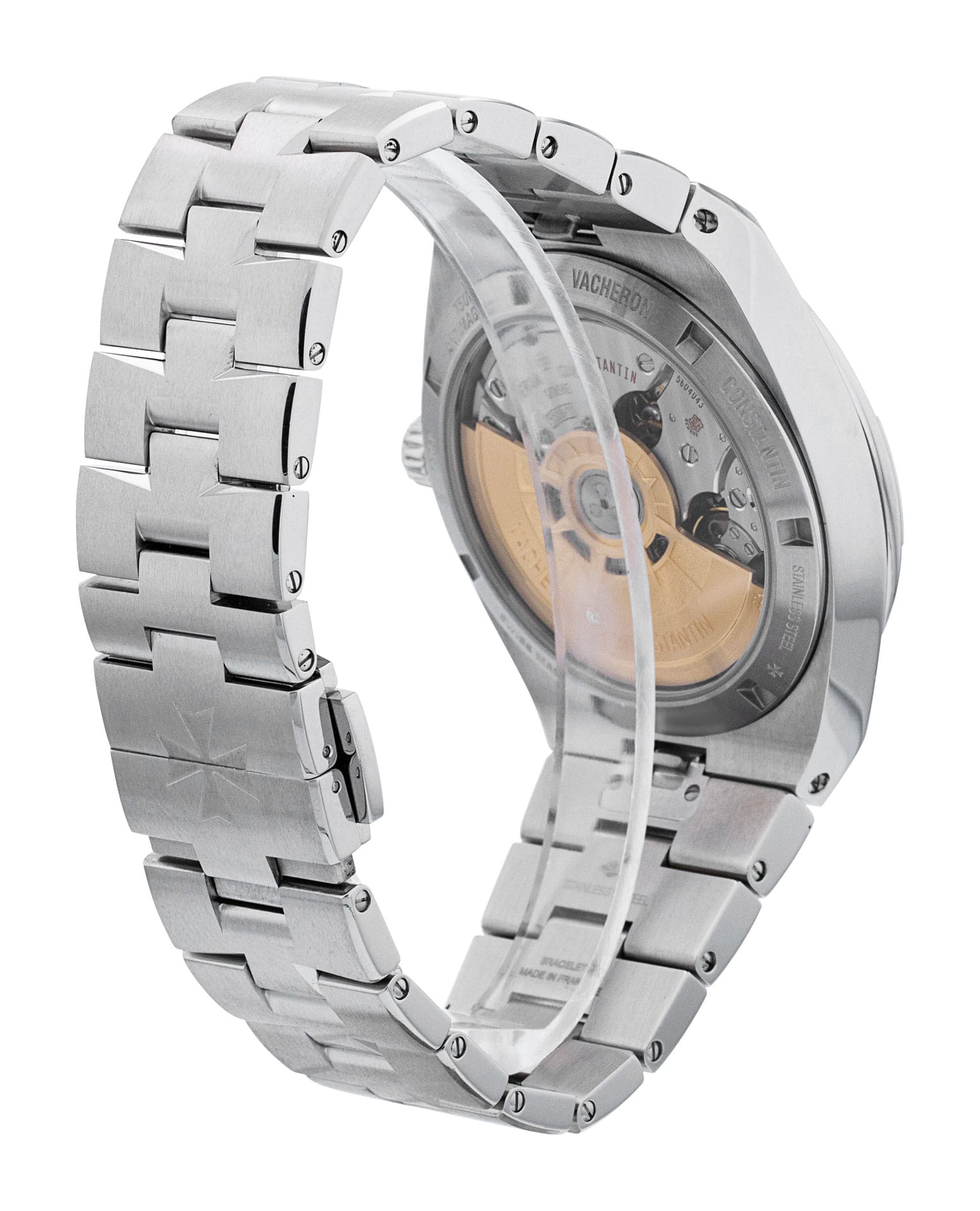 Vacheron Constantin Overseas 4500V/110A-B483 Thumbnail 3