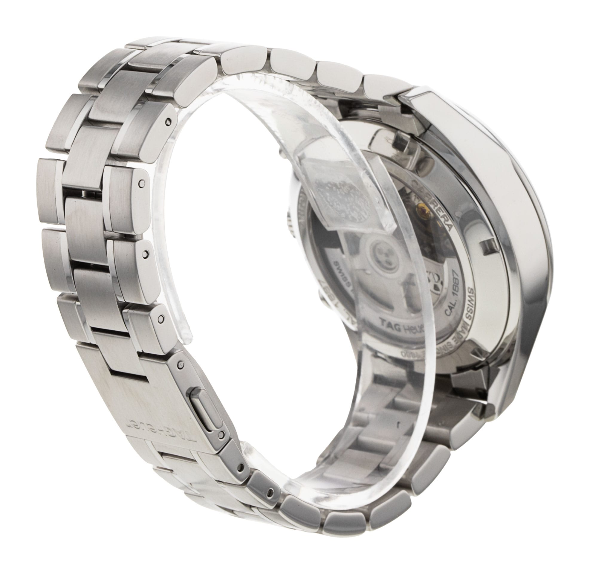 Tag Heuer Carrera CAR2110.BA0720 Thumbnail 3